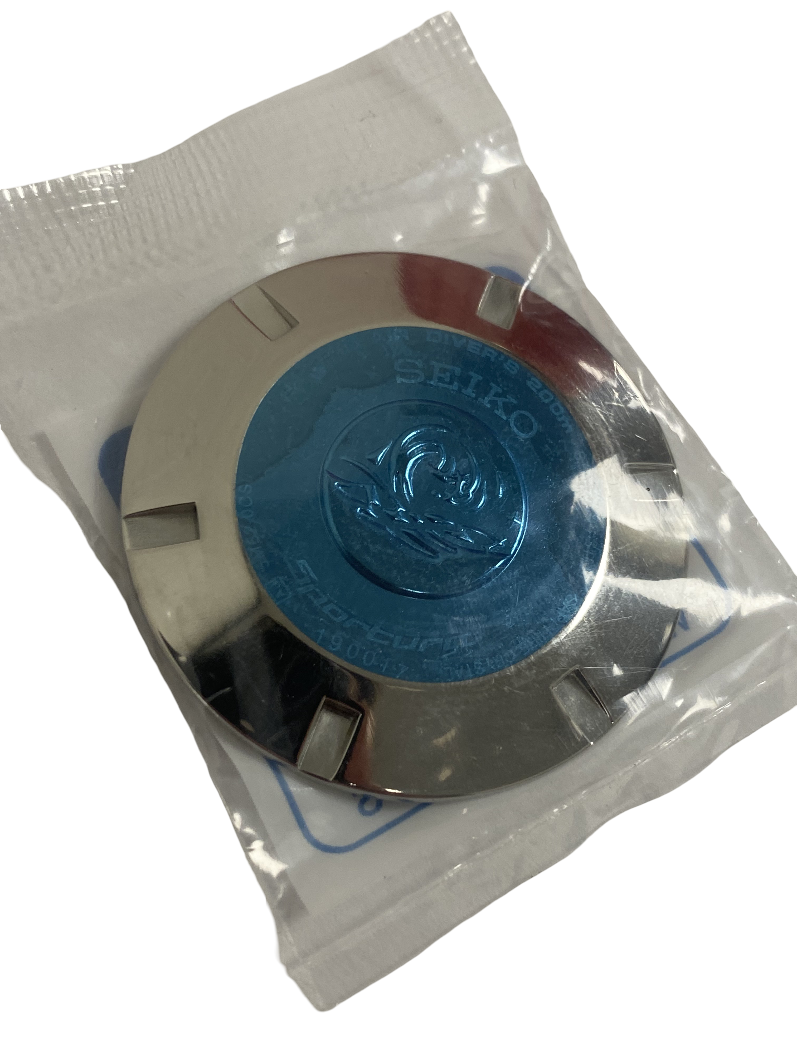 Seiko 5M620CS0 Kastdeksel 5M62-0CS0 Sportura Kinetic