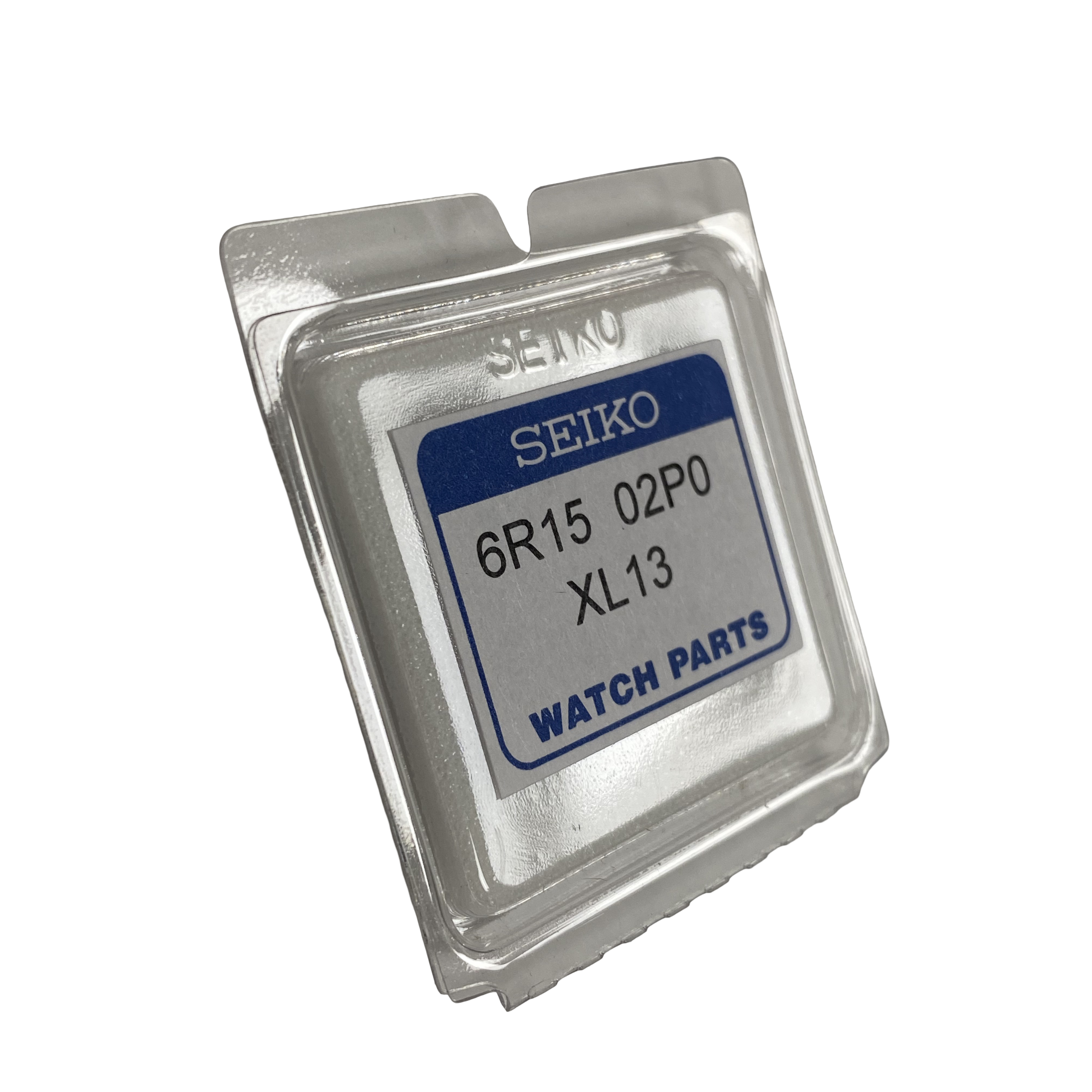 Seiko 6R1502P0XL13 Wijzerplaat SBDC047 Transocean Prospex