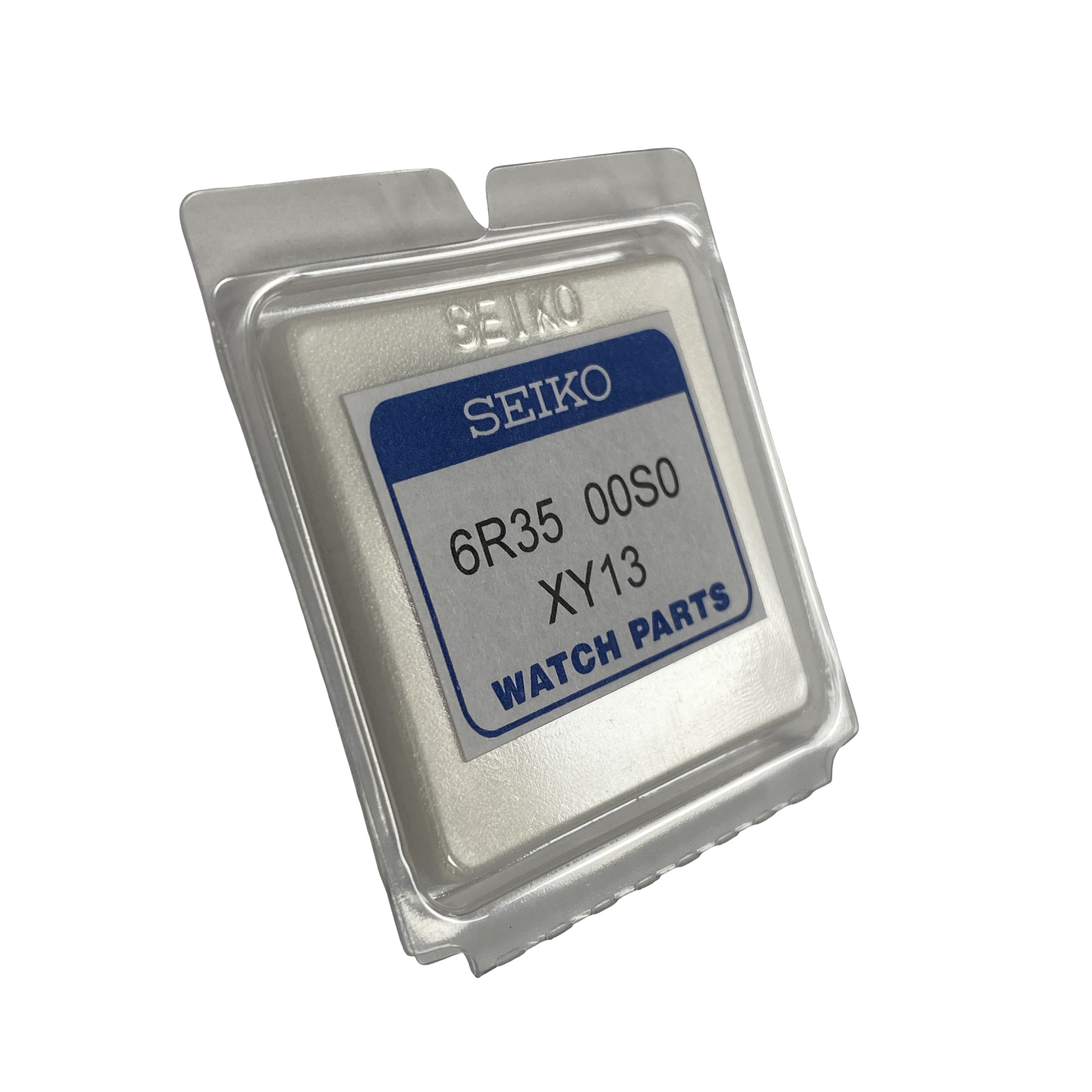 Seiko 6R3500S0XY13 Wijzerplaat SBDC150 & SPB240J1 Prospex