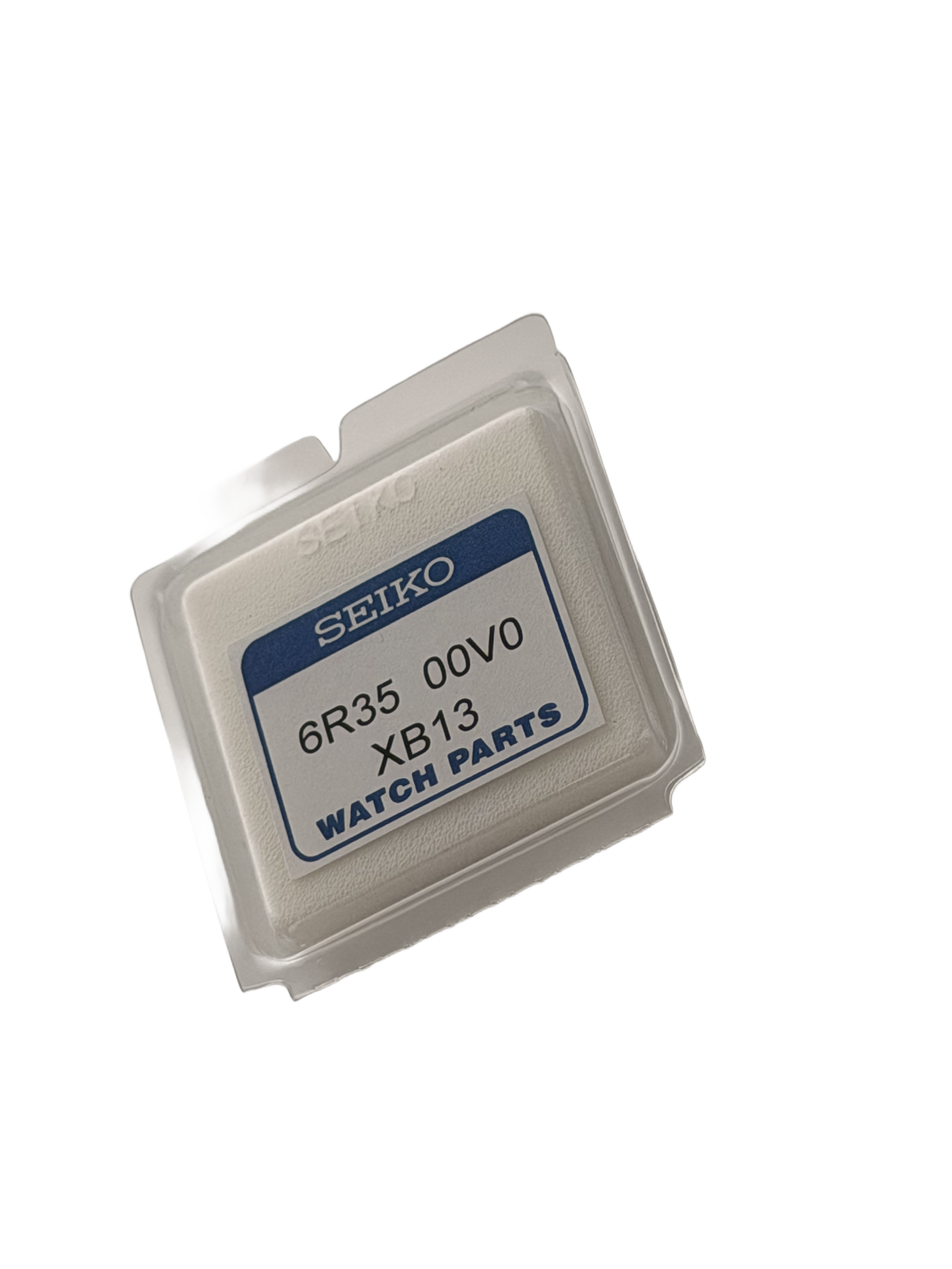 Seiko 6R3500V0XB13 wijzerplaat SPB189 / SBDC129 origineel 6R35-01F0 Prospex Shogun