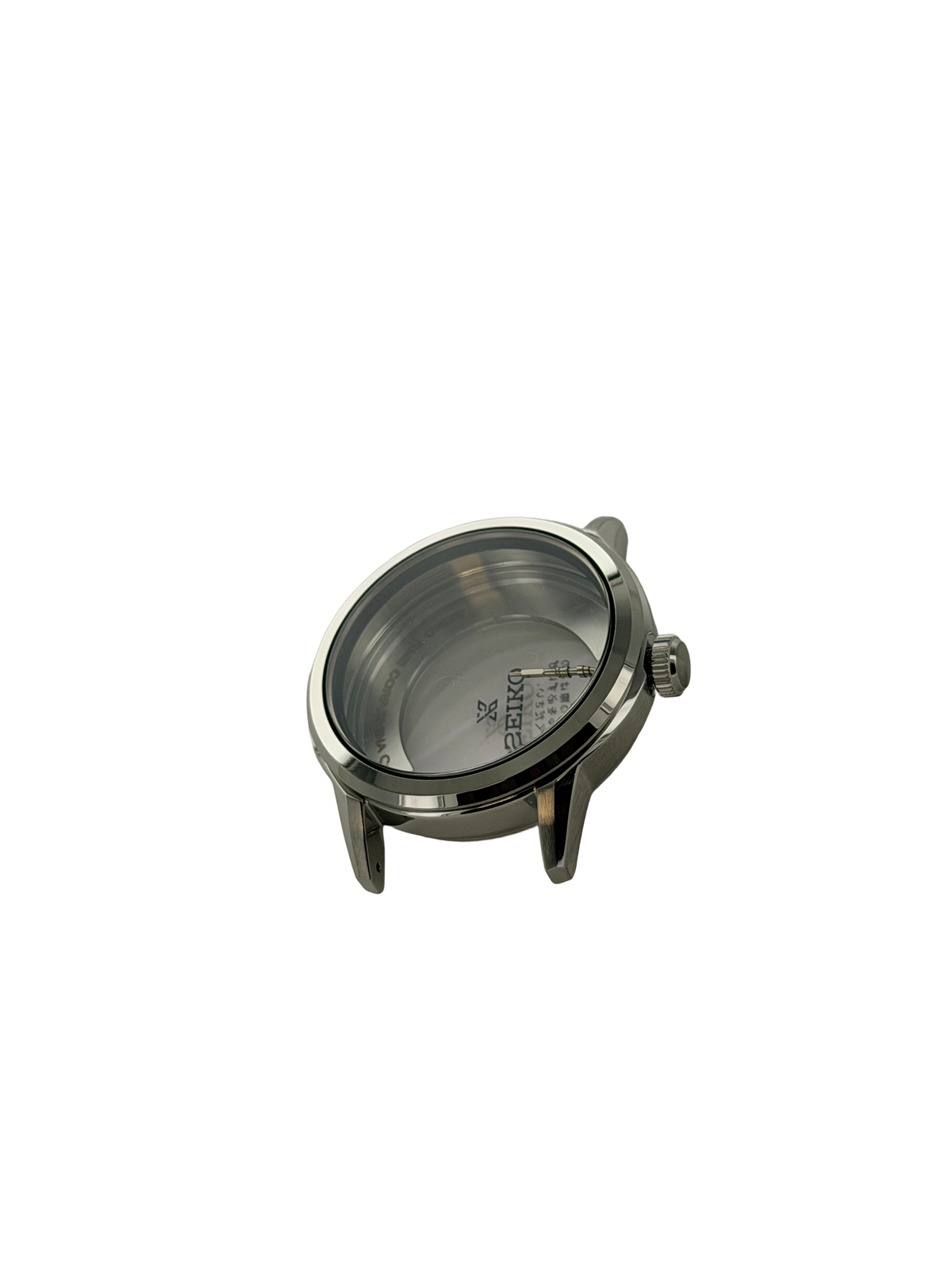 SEIKO 6R3501M004A Horlogekast SPB249J1 / SBDC159 - 6R35-01M0