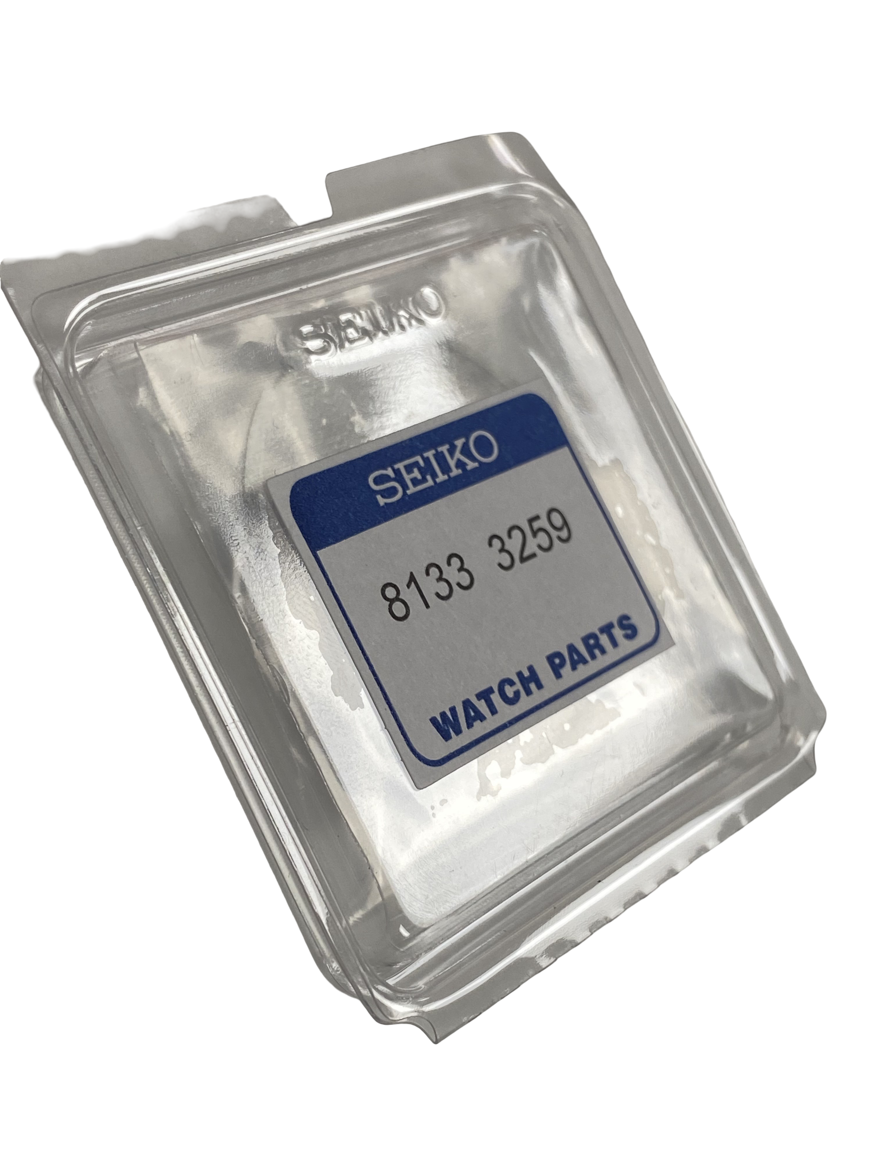 Seiko SBDX017 Klikveer 8L35-00K0 Marine Master