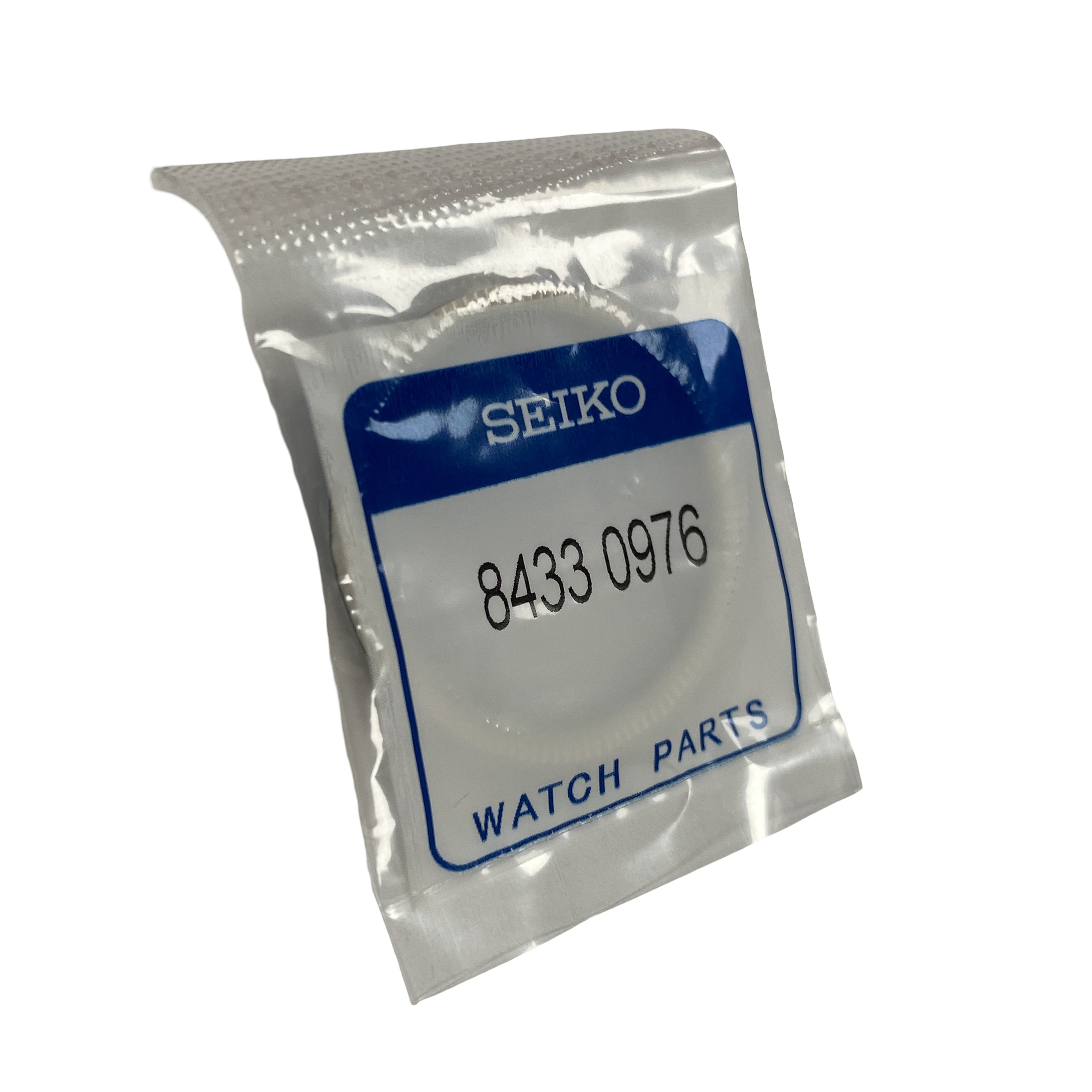 Seiko 84330976 HOOFDSTUK RING SARB017 DIASHOCK ALPINIST