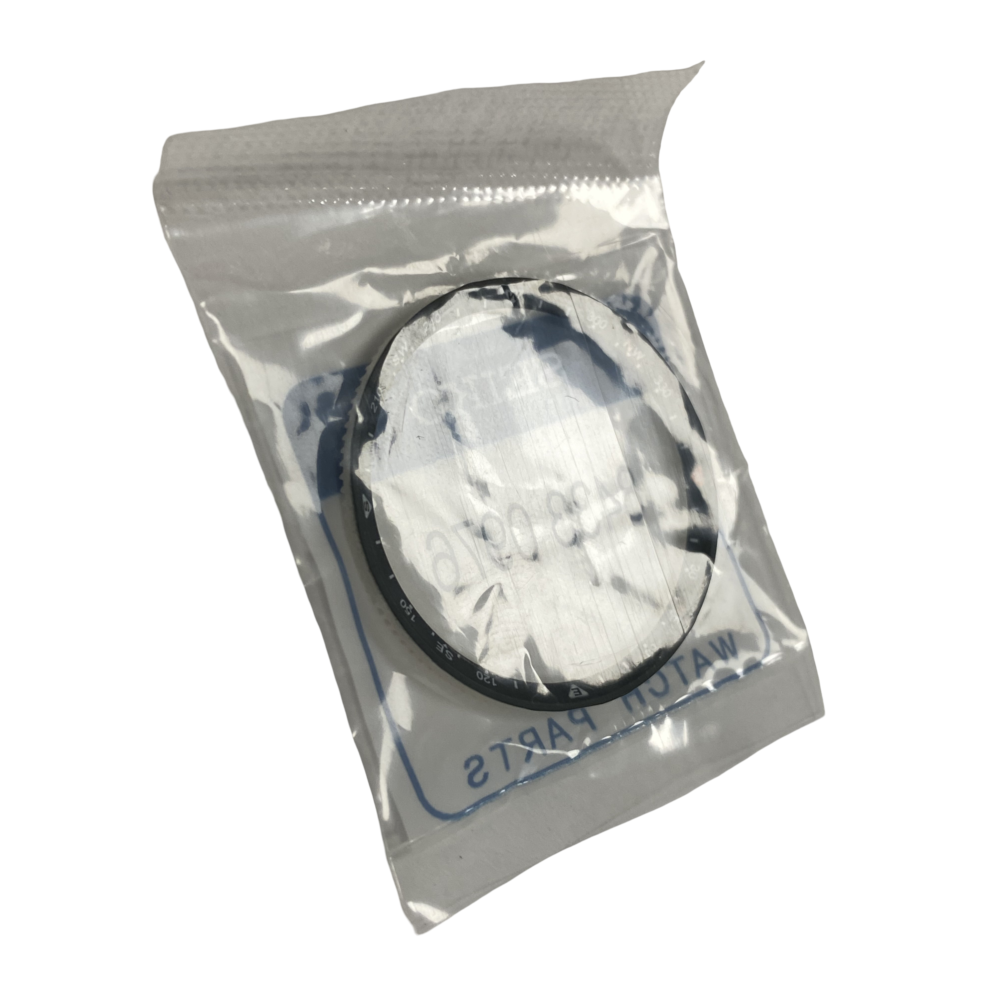 Seiko 84330976 HOOFDSTUK RING SARB017 DIASHOCK ALPINIST