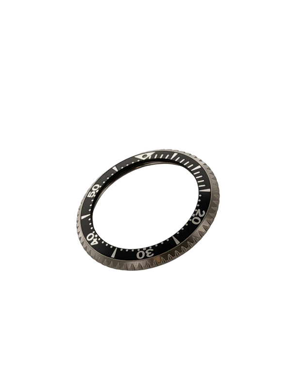 Seiko 86016236 Bezel SBDC007, SBDC009 & SBDC029 Shogun Prospex