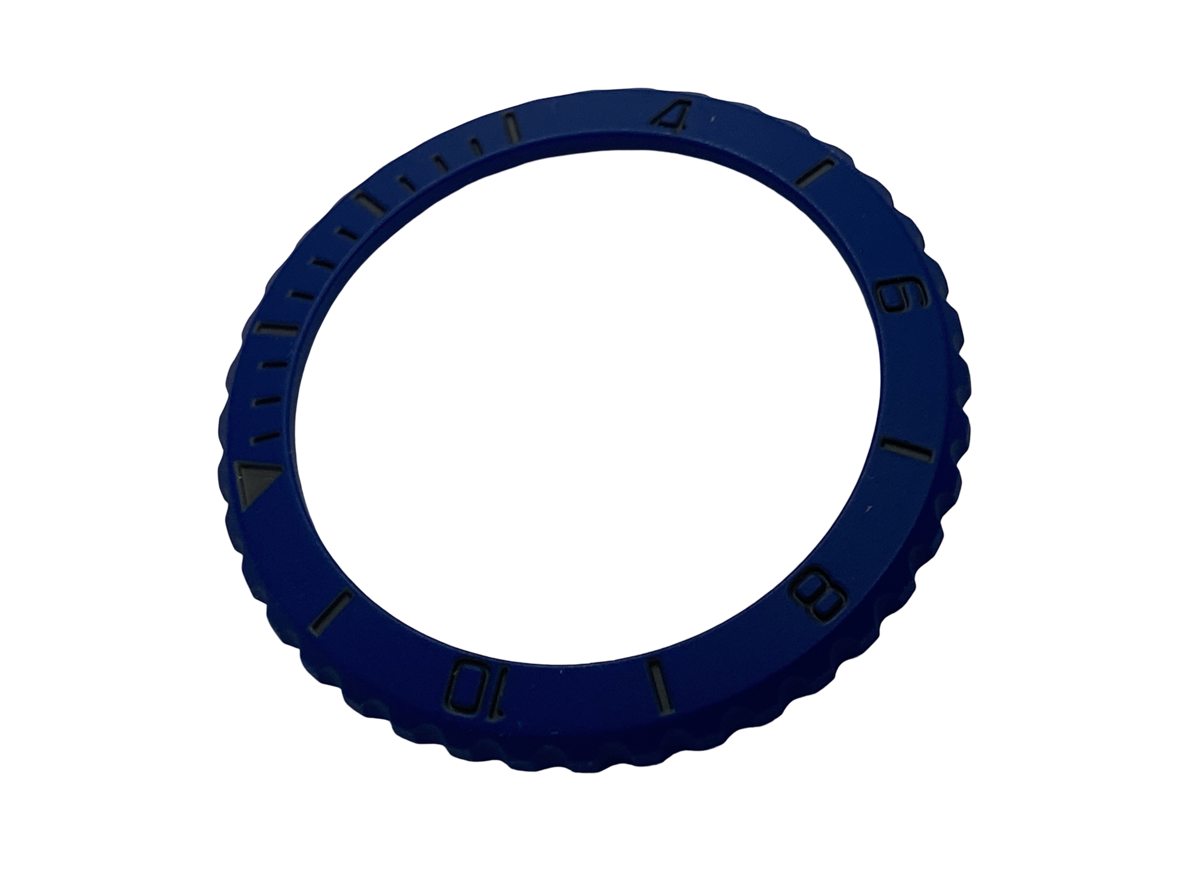 Seiko 8632116F Bezel 7N33-6A30 Blauw SGH047 Sports 150
