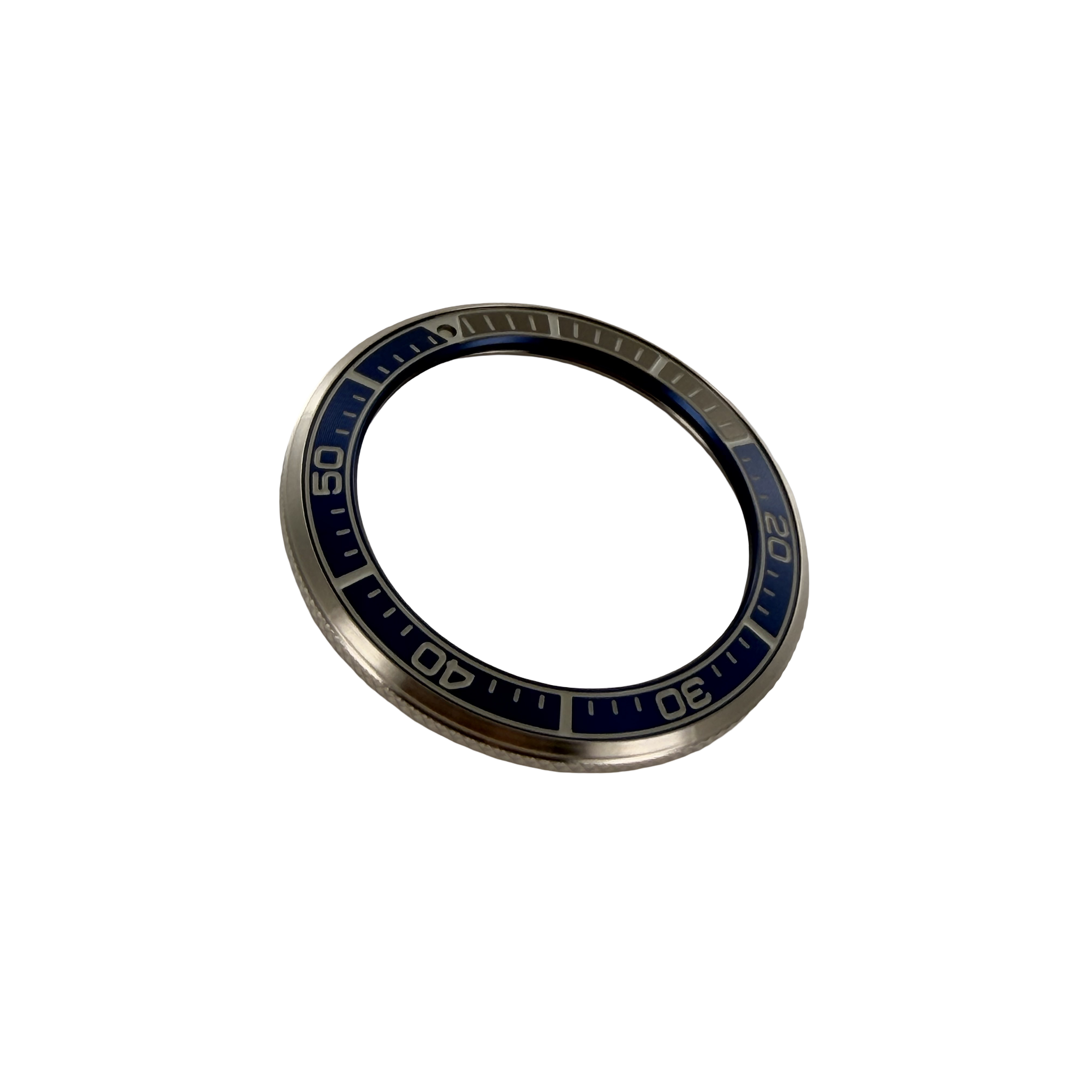 Seiko 87063599 Blauwe bezel SRPD23 / SBDY029 Prospex Save The Ocean 4R35-03G0