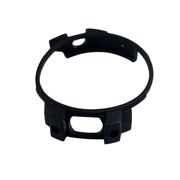 Protector voor Seiko Kaartenmeter SKZ221K1, SKZ225, SKZ229, SKZ231K1, SKZ319, SKZ320 Zwart