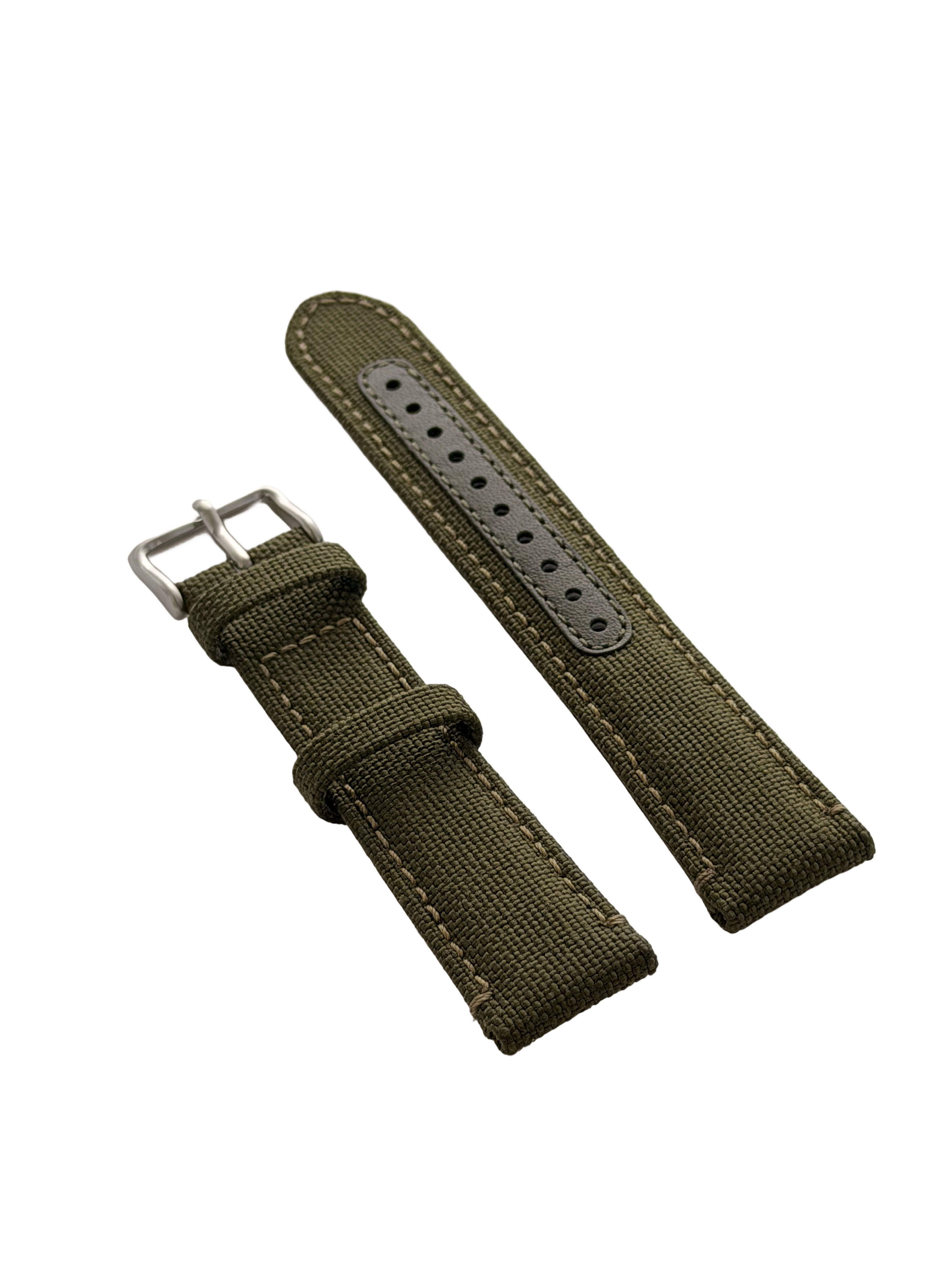 SEIKO L0MT012J0 Horlogeband SRPG13 / SBDY099 - 4R35-04Y0 / 04J0