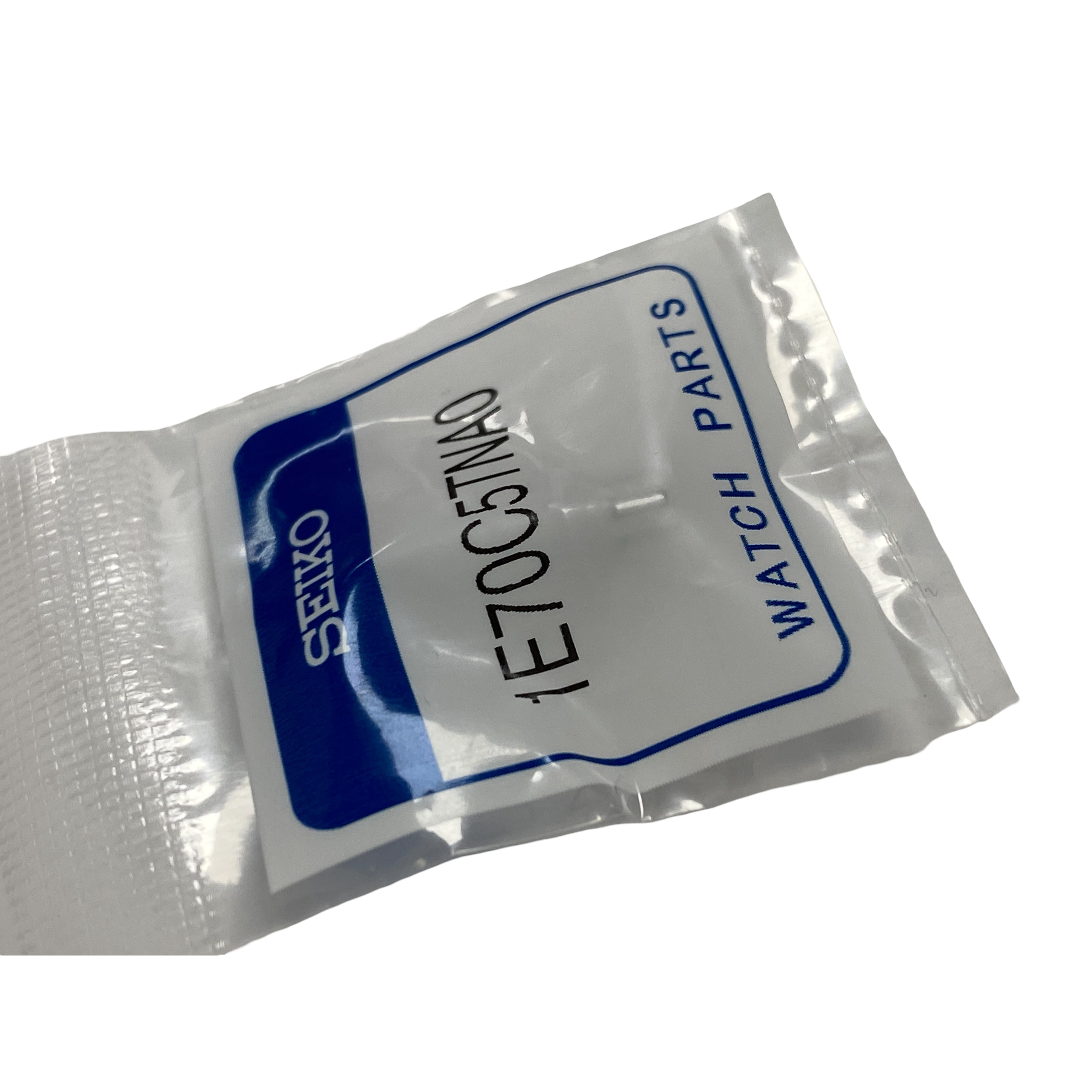 Seiko 1E70C5TNA0 Kroon Met Stift SBDC007, SBDC009, SBDC029, SPB057 & SPB099 Prospex