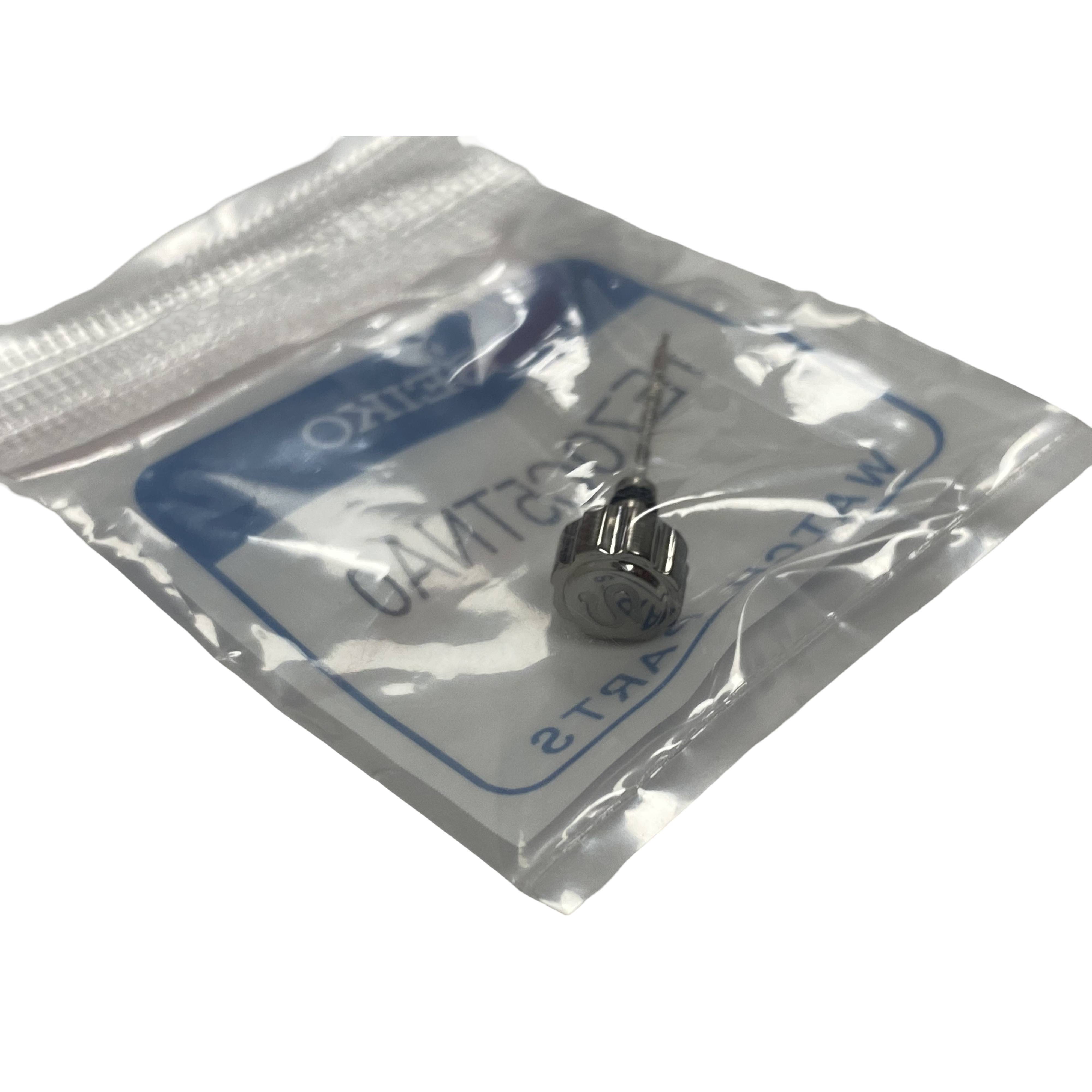 Seiko 1E70C5TNA0 Kroon Met Stift SBDC007, SBDC009, SBDC029, SPB057 & SPB099 Prospex