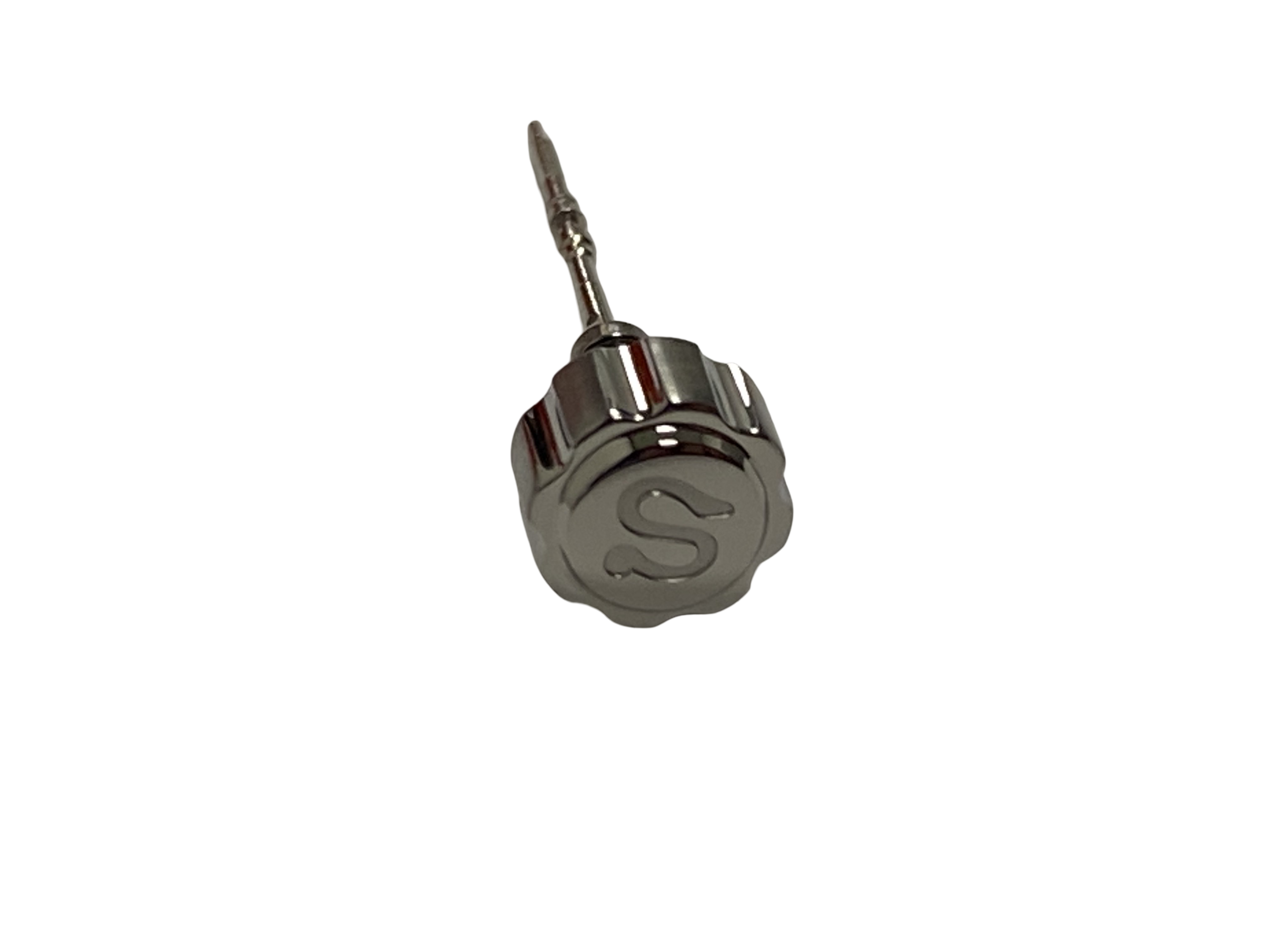 Seiko 1E70C5TNA0 Kroon Met Stift SBDC007, SBDC009, SBDC029, SPB057 & SPB099 Prospex