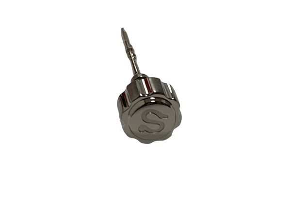 Seiko 1E70C5TNA0 Kroon Met Stift SBDC007, SBDC009, SBDC029, SPB057 & SPB099 Prospex