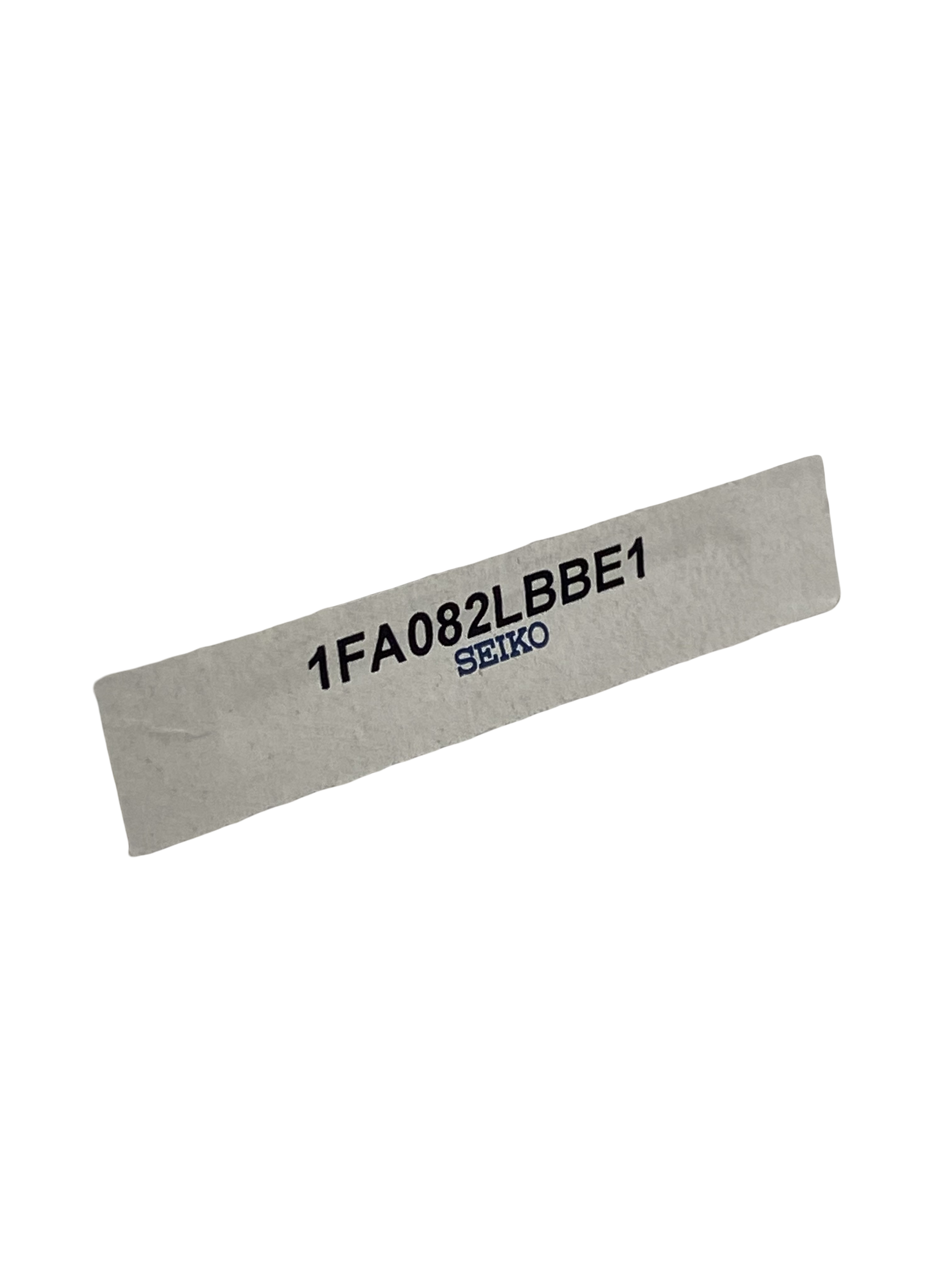 Seiko 1FA082LBBE1 uurwijzer SPB143, SPB149, SPB149, SPB183 62MAS ReIssue 6R35