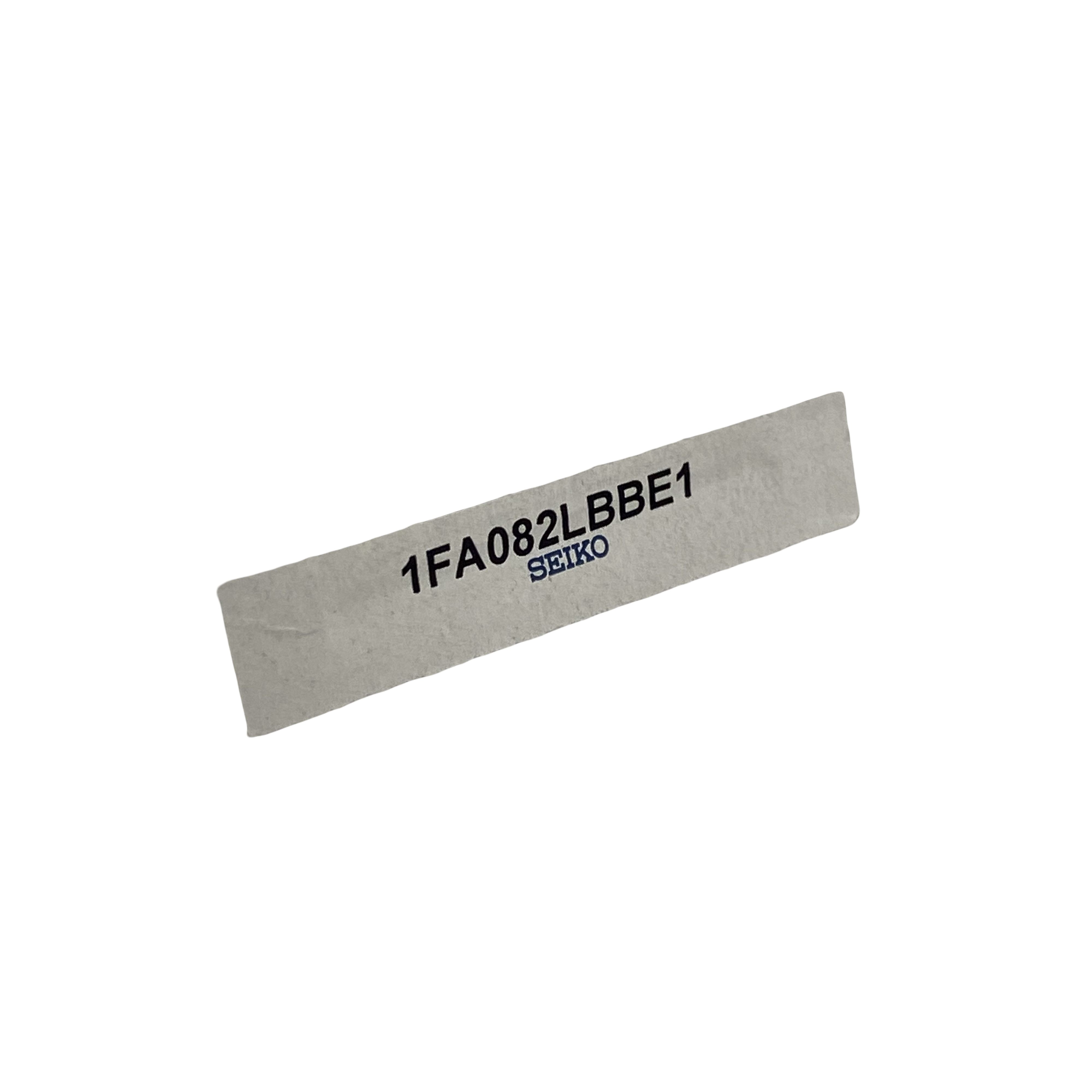 Seiko 1FA082LBBE1 uurwijzer SPB143, SPB149, SPB149, SPB183 62MAS ReIssue 6R35