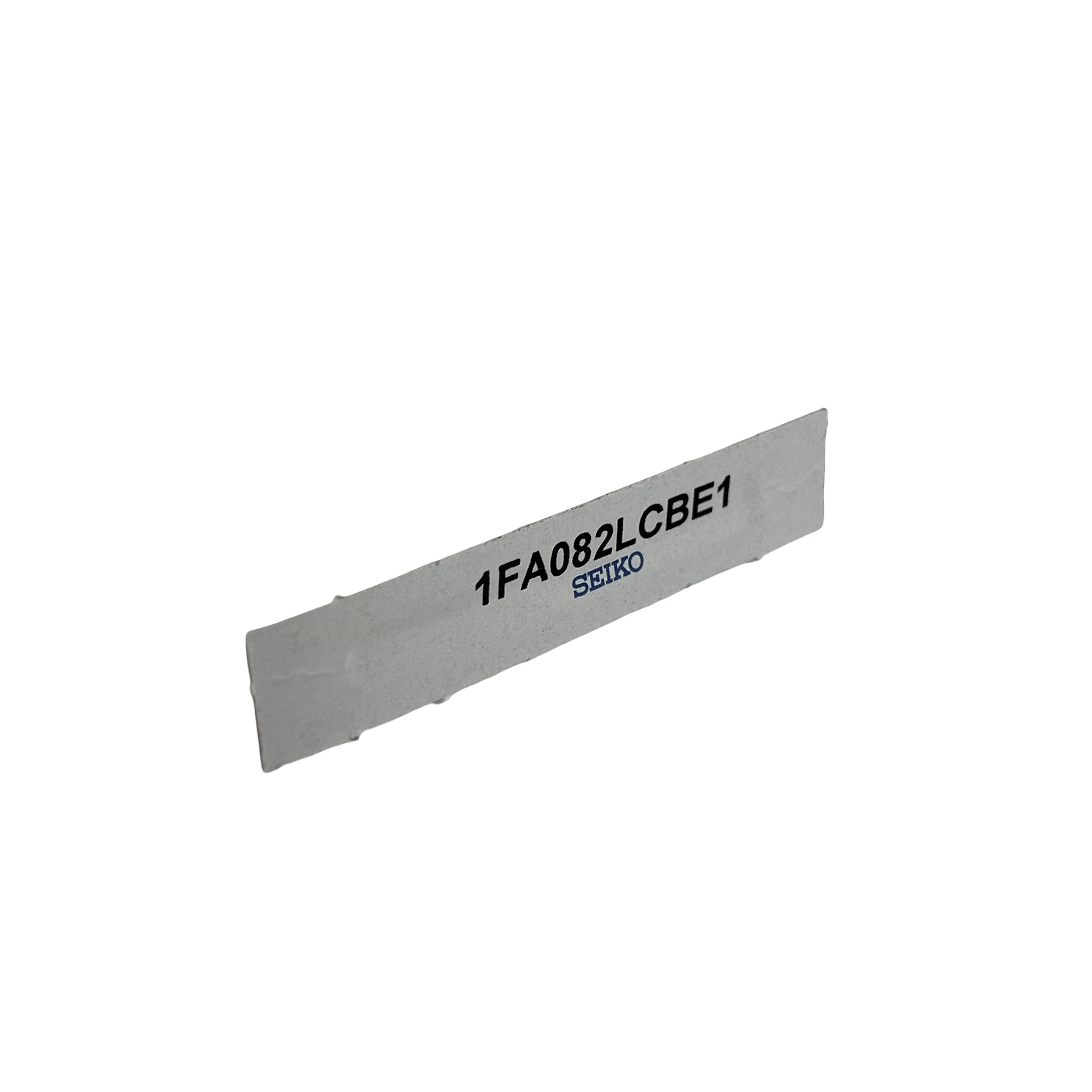 Seiko 1FA082LCBE1 Uurwijzer SPB185J1, SPB187J1 & SPB207J1 - MM200 140th Anniversary LE Prospex Diver