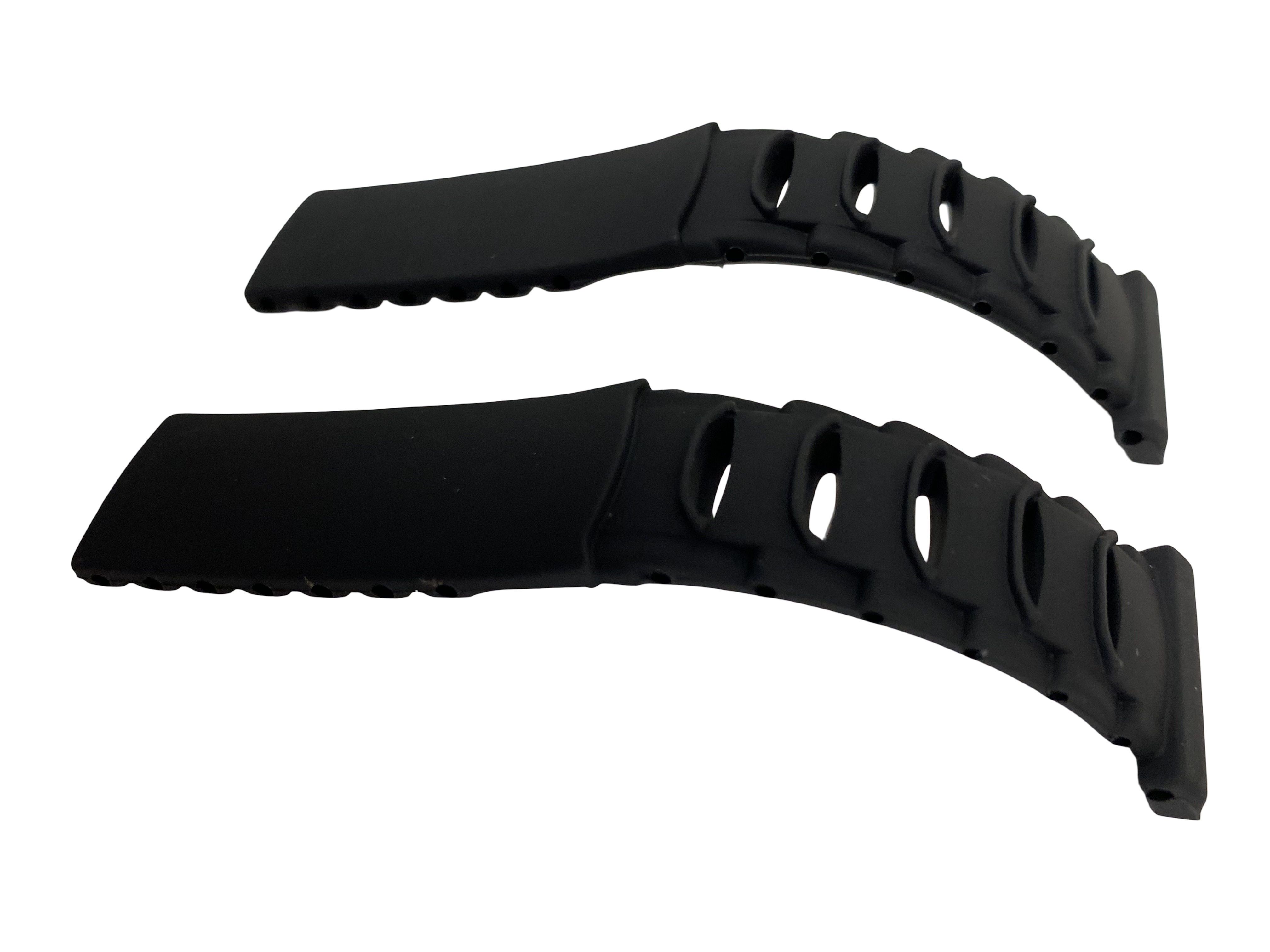Seiko Arctura horlogeband 5M42-0E30 horlogebandje 5M42-0E39 rubber 4GC9-BA 19