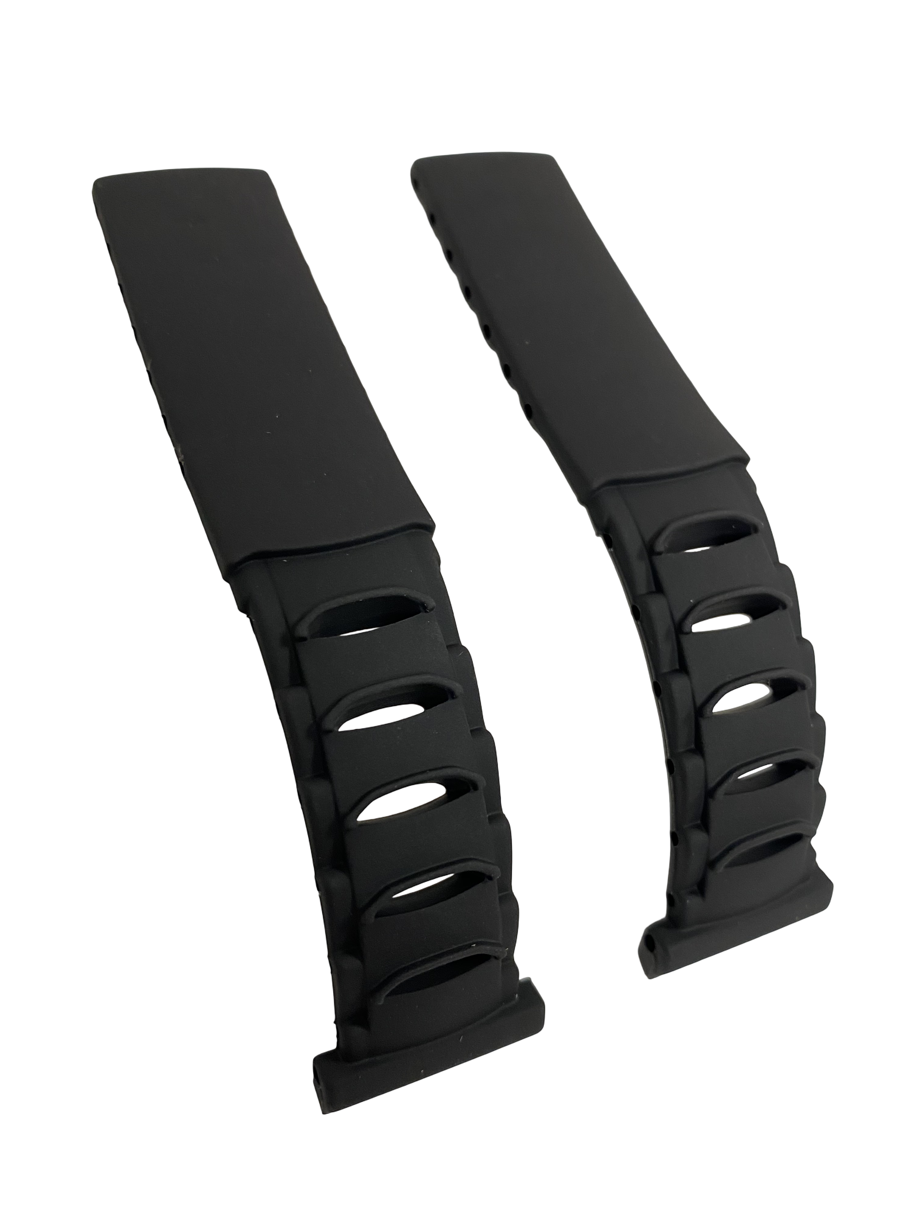 Seiko Arctura horlogeband 5M42-0E30 horlogebandje 5M42-0E39 rubber 4GC9-BA 19