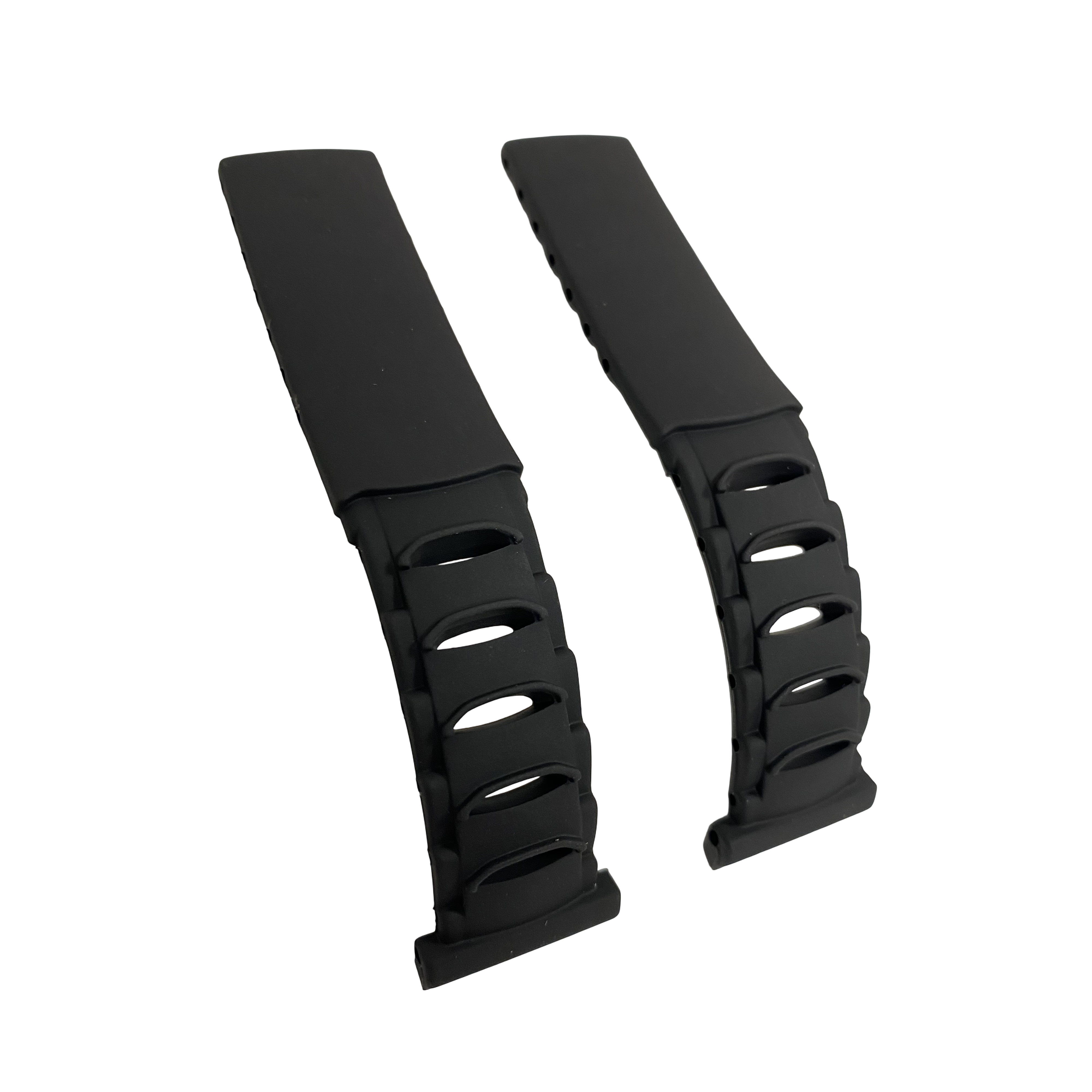 Seiko Arctura horlogeband 5M42-0E30 horlogebandje 5M42-0E39 rubber 4GC9-BA 19