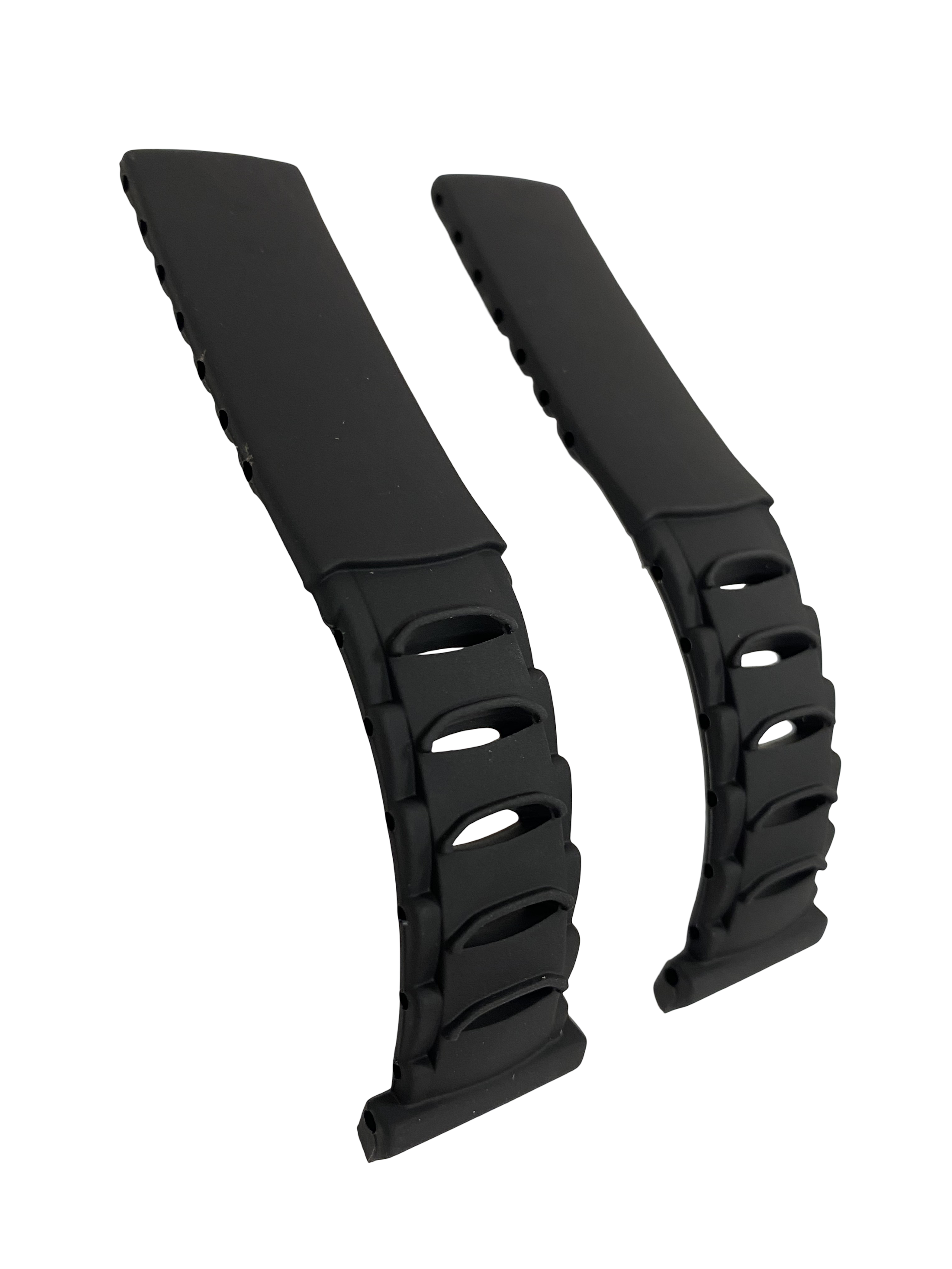 Seiko Arctura horlogeband 5M42-0E30 horlogebandje 5M42-0E39 rubber 4GC9-BA 19