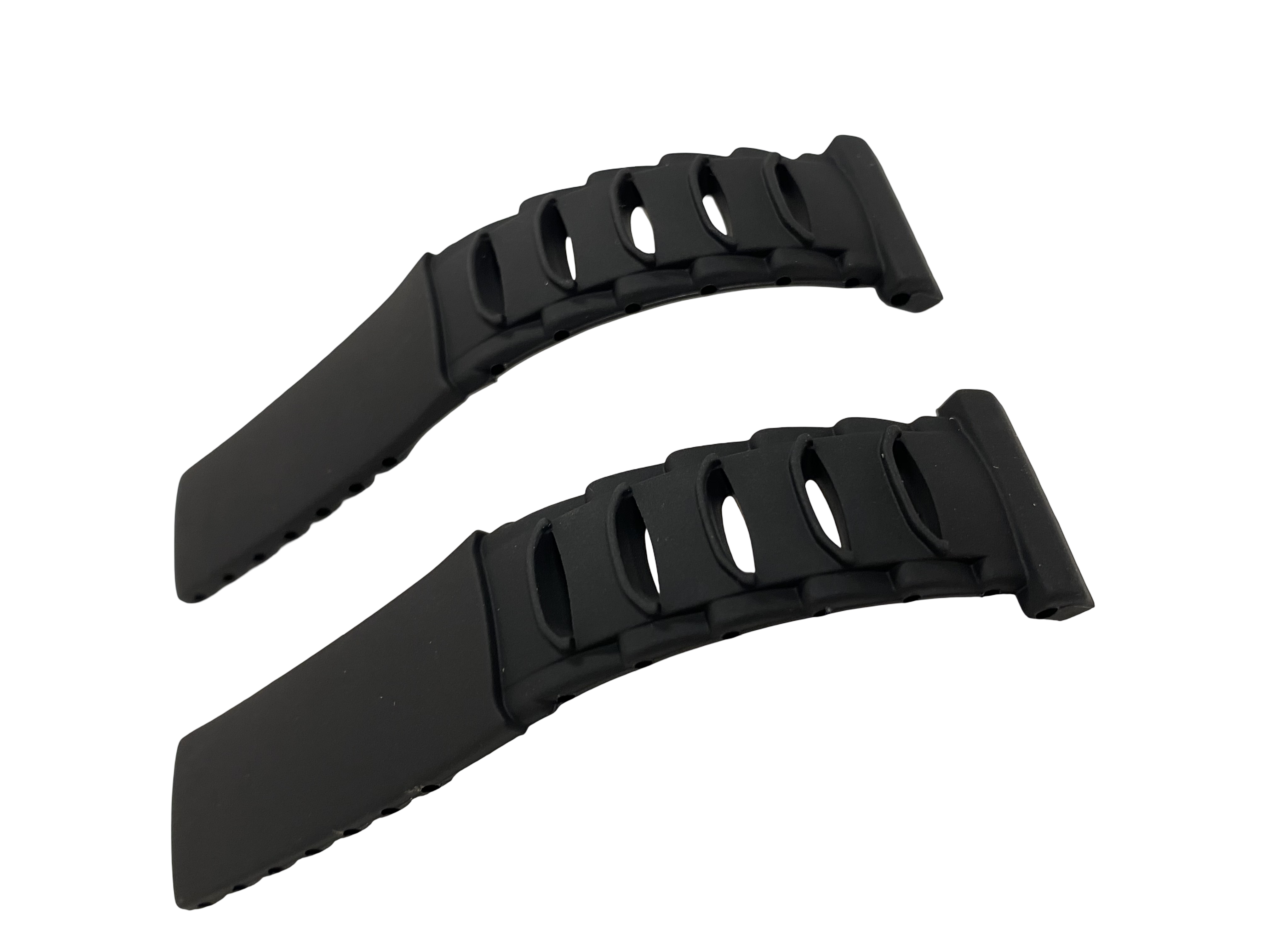 Seiko Arctura horlogeband 5M42-0E30 horlogebandje 5M42-0E39 rubber 4GC9-BA 19