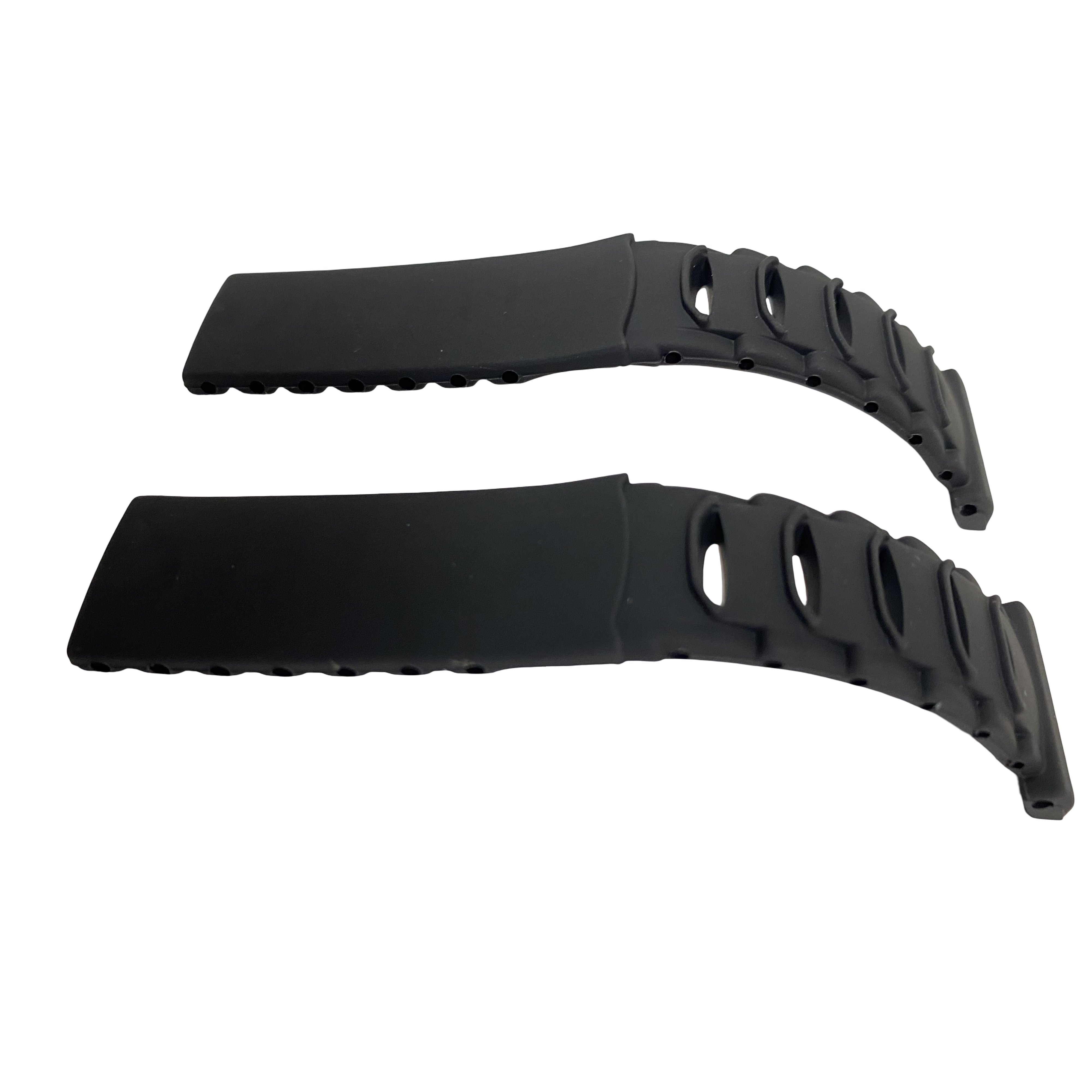 Seiko Arctura horlogeband 5M42-0E30 horlogebandje 5M42-0E39 rubber 4GC9-BA 19