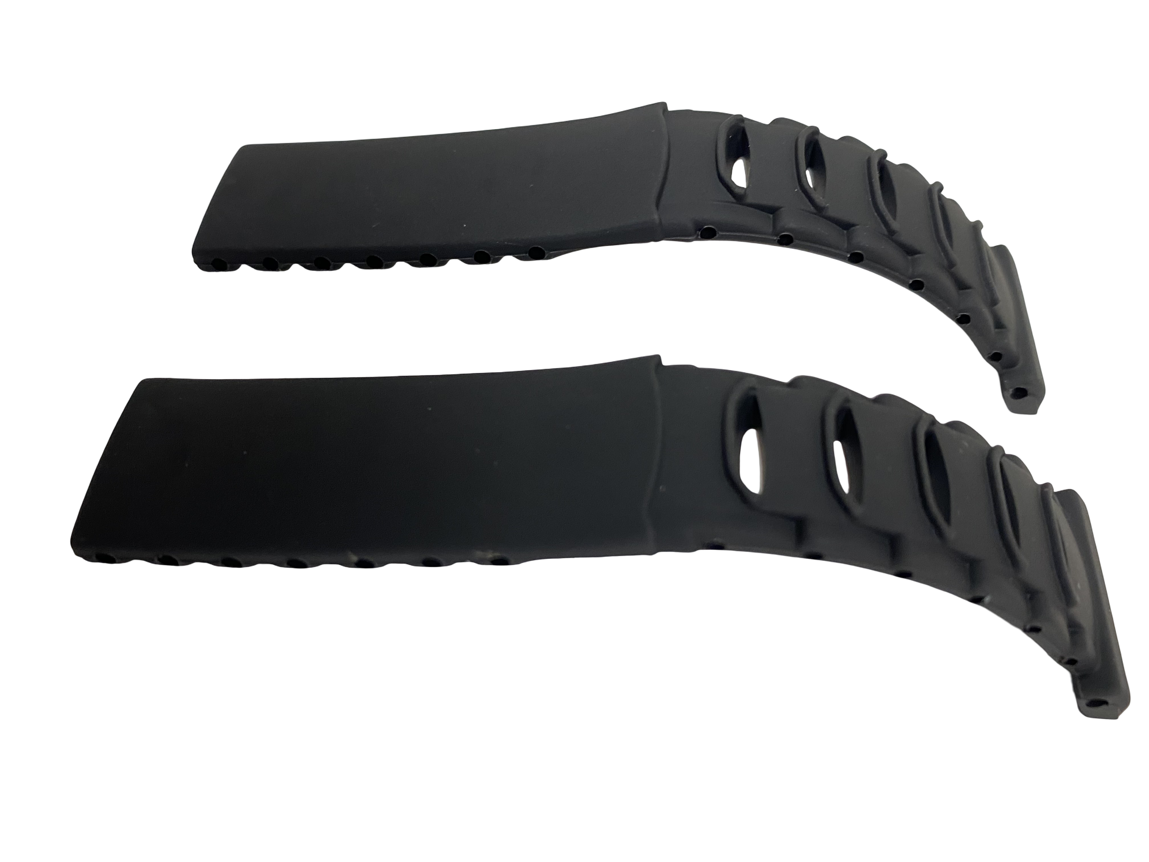 Seiko Arctura horlogeband 5M42-0E30 horlogebandje 5M42-0E39 rubber 4GC9-BA 19