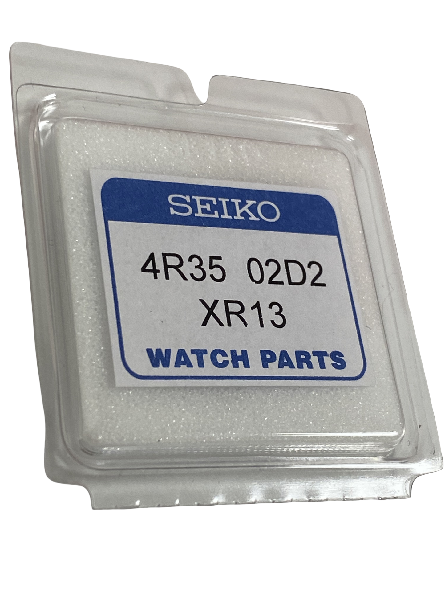 Seiko 4R3502D2XR13 Wijzerplaat SRP853J1 & SRRY027 Presage