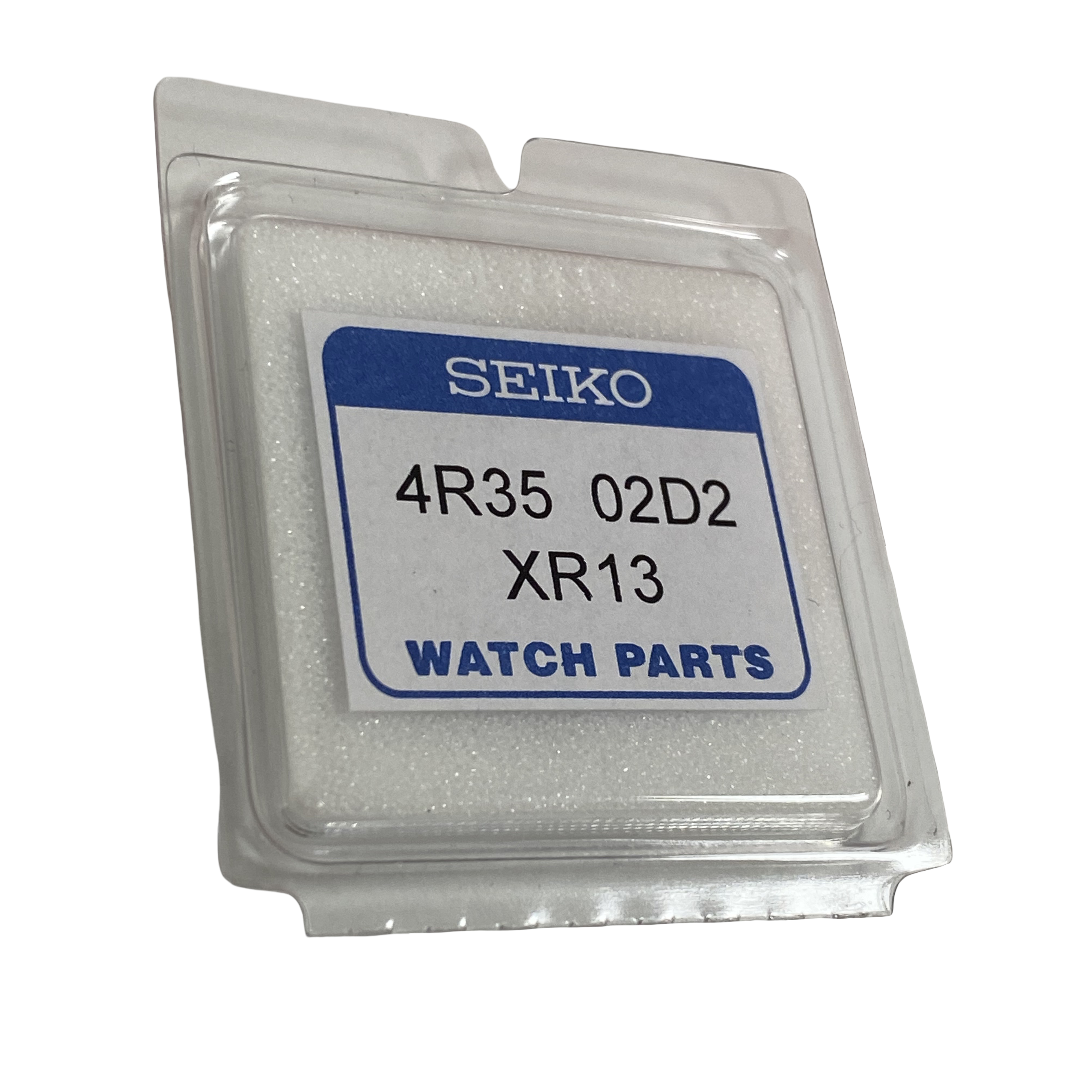 Seiko 4R3502D2XR13 Wijzerplaat SRP853J1 & SRRY027 Presage