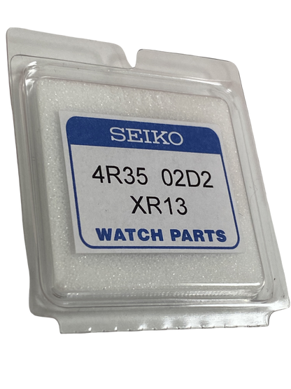 Seiko 4R3502D2XR13 Wijzerplaat SRP853J1 & SRRY027 Presage