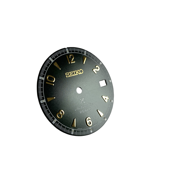 Seiko 6R3500F0XE14 Wijzerplaat SBDC091 & SPB121J1 Alpinist Prospex