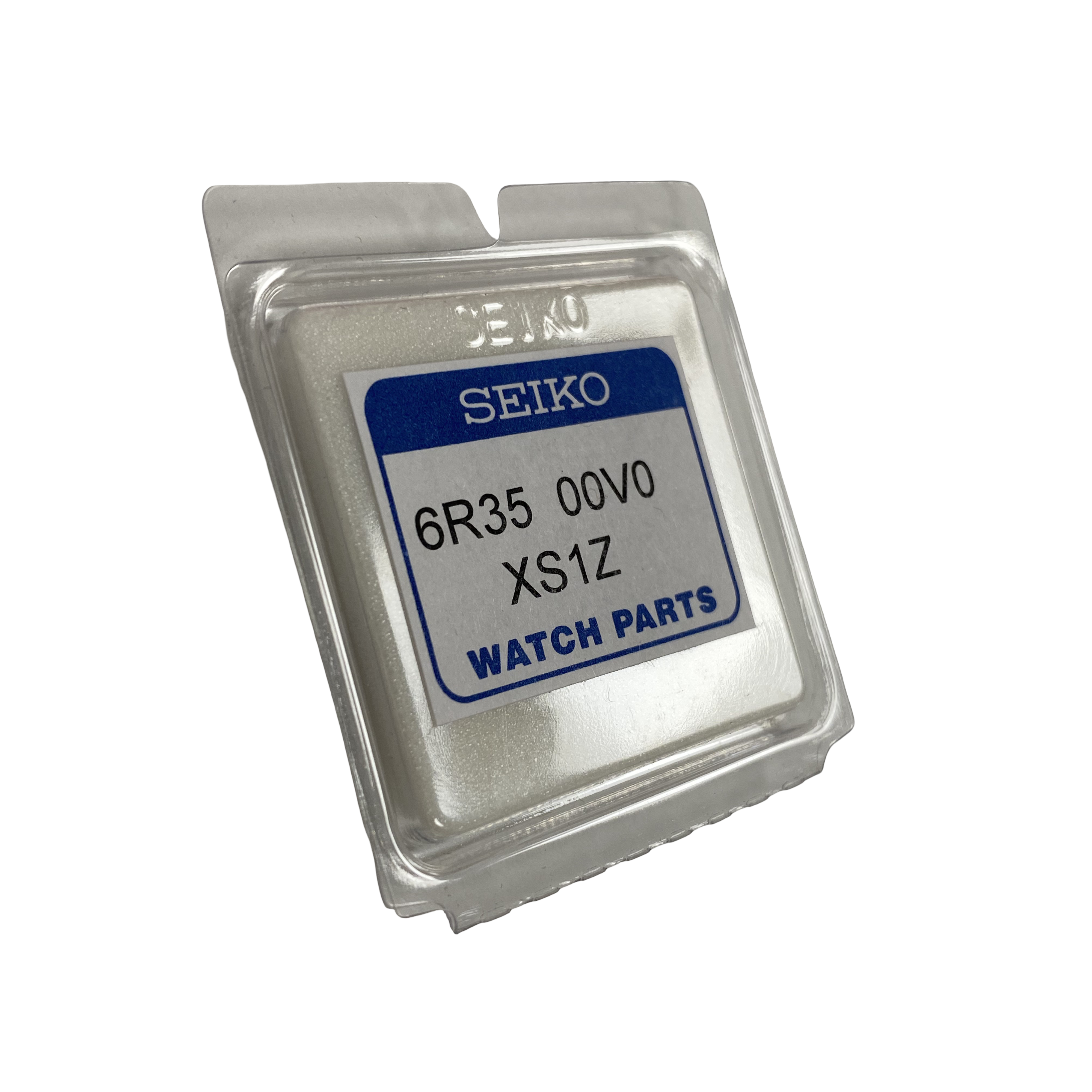 Seiko 6R3500V0XS1Z Wijzerplaat SBDC131 & SPB191J1 Prospex Shogun