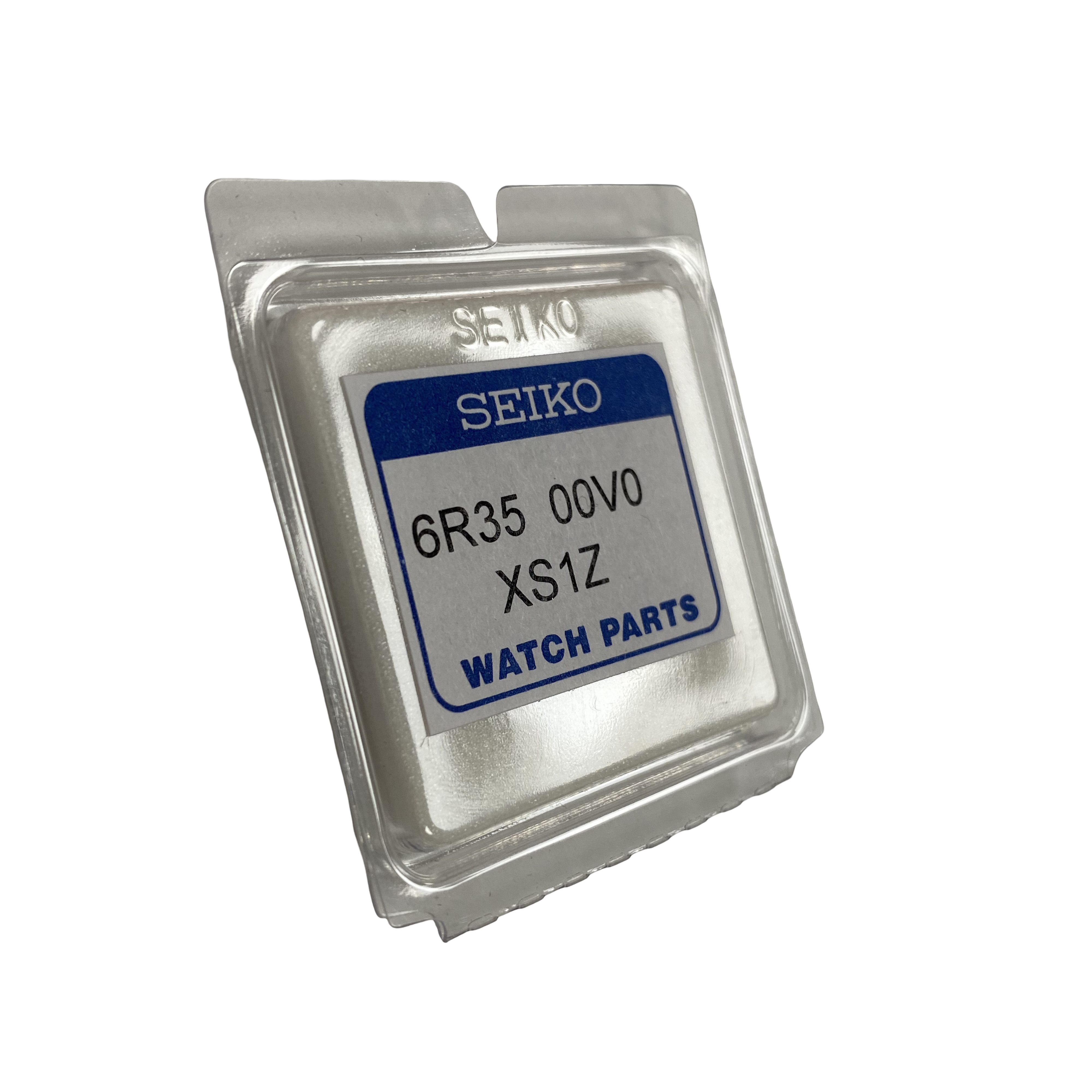 Seiko 6R3500V0XS1Z Wijzerplaat SBDC131 & SPB191J1 Prospex Shogun