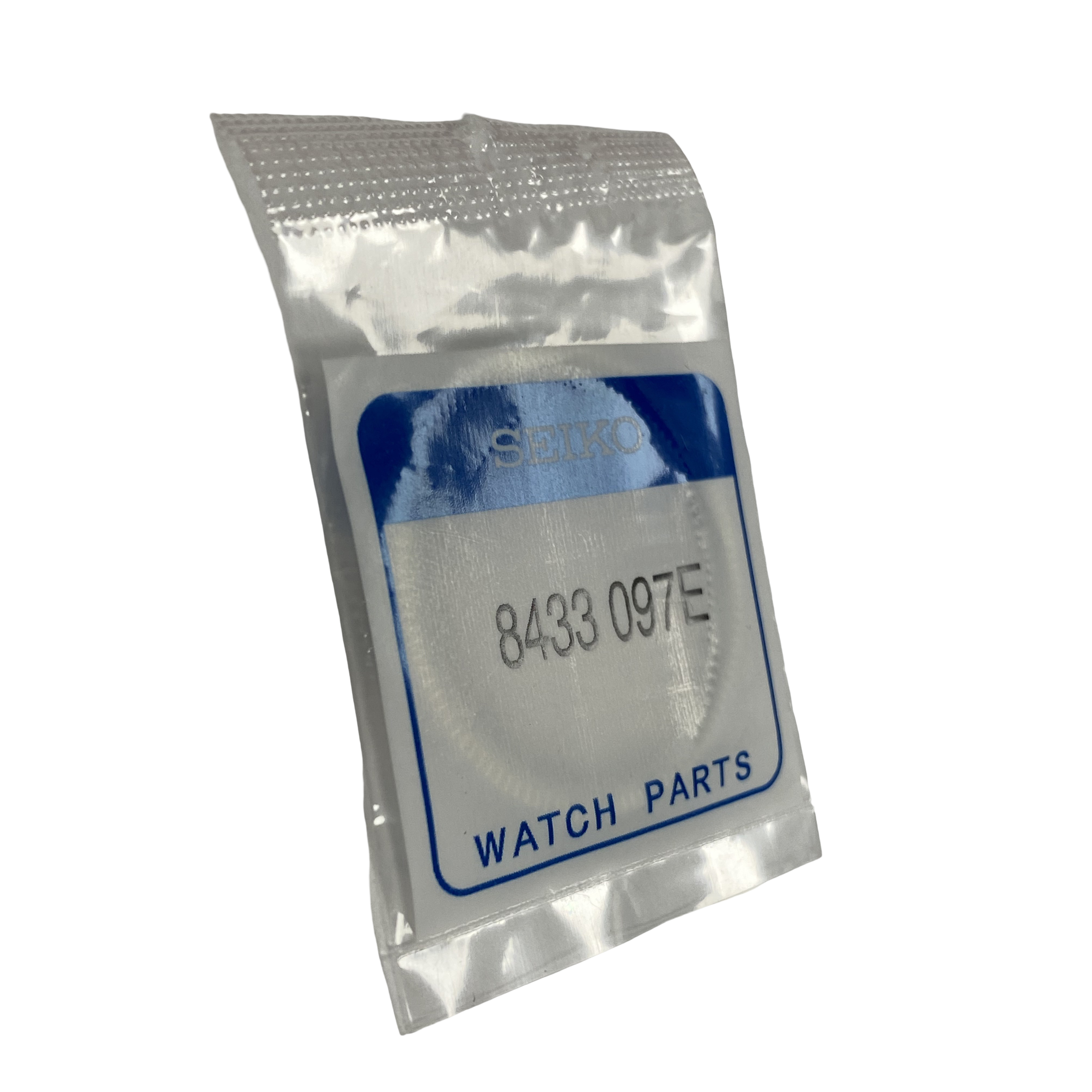 Seiko 8433097E HOOFDSTUK RING SPB197J1 & SPB199J1 PROSPEX ALPINIST