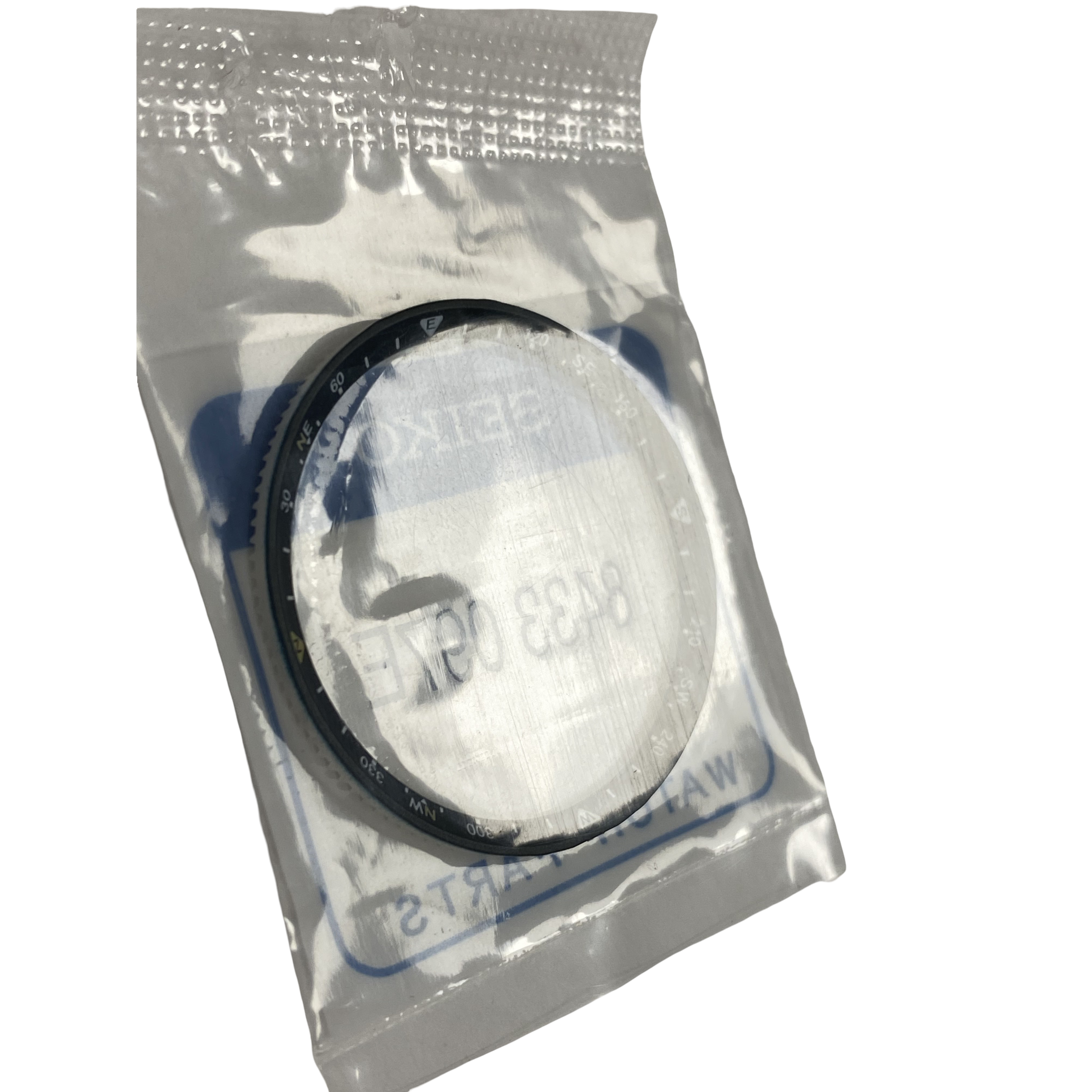 Seiko 8433097E HOOFDSTUK RING SPB197J1 & SPB199J1 PROSPEX ALPINIST