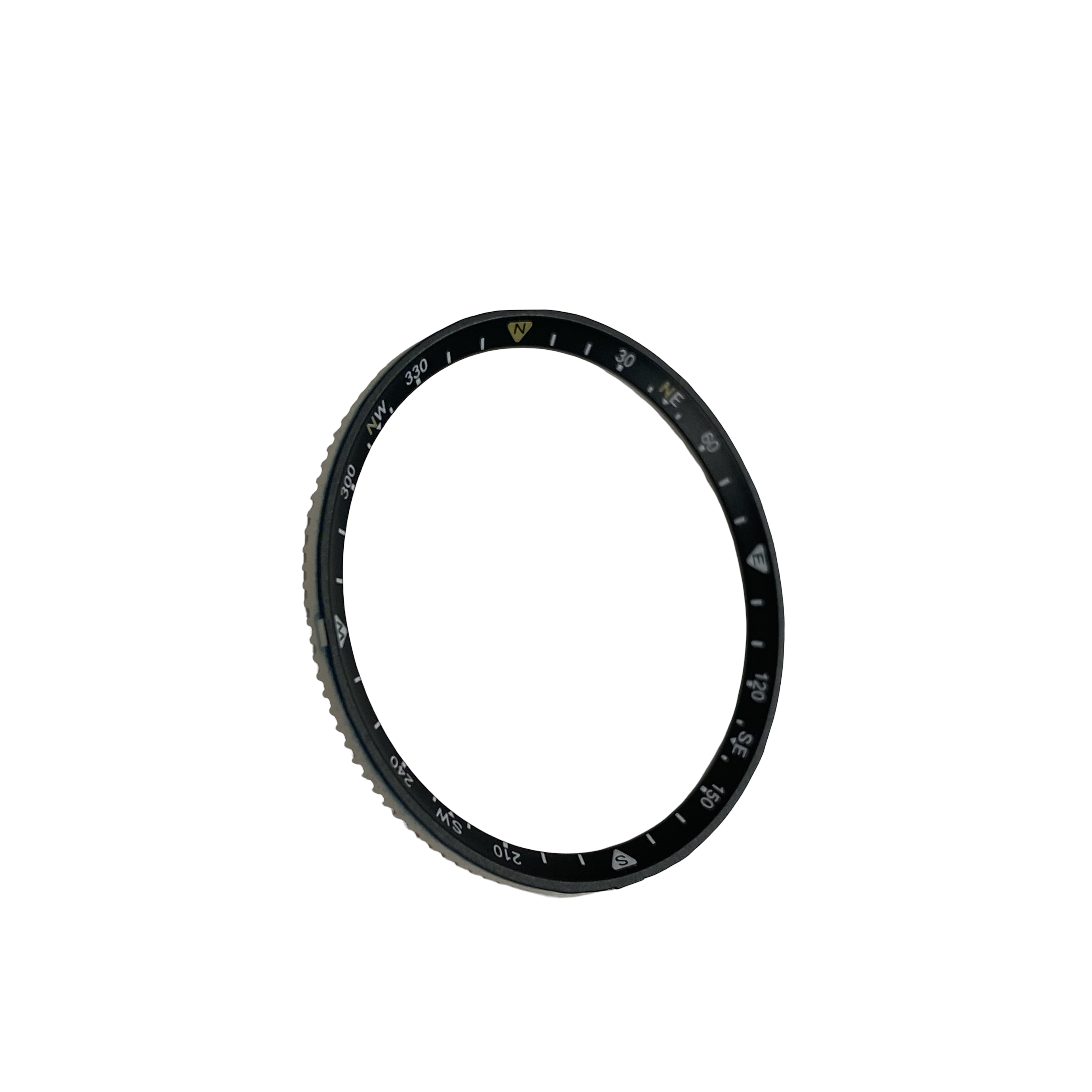 Seiko 8433097E HOOFDSTUK RING SPB197J1 & SPB199J1 PROSPEX ALPINIST