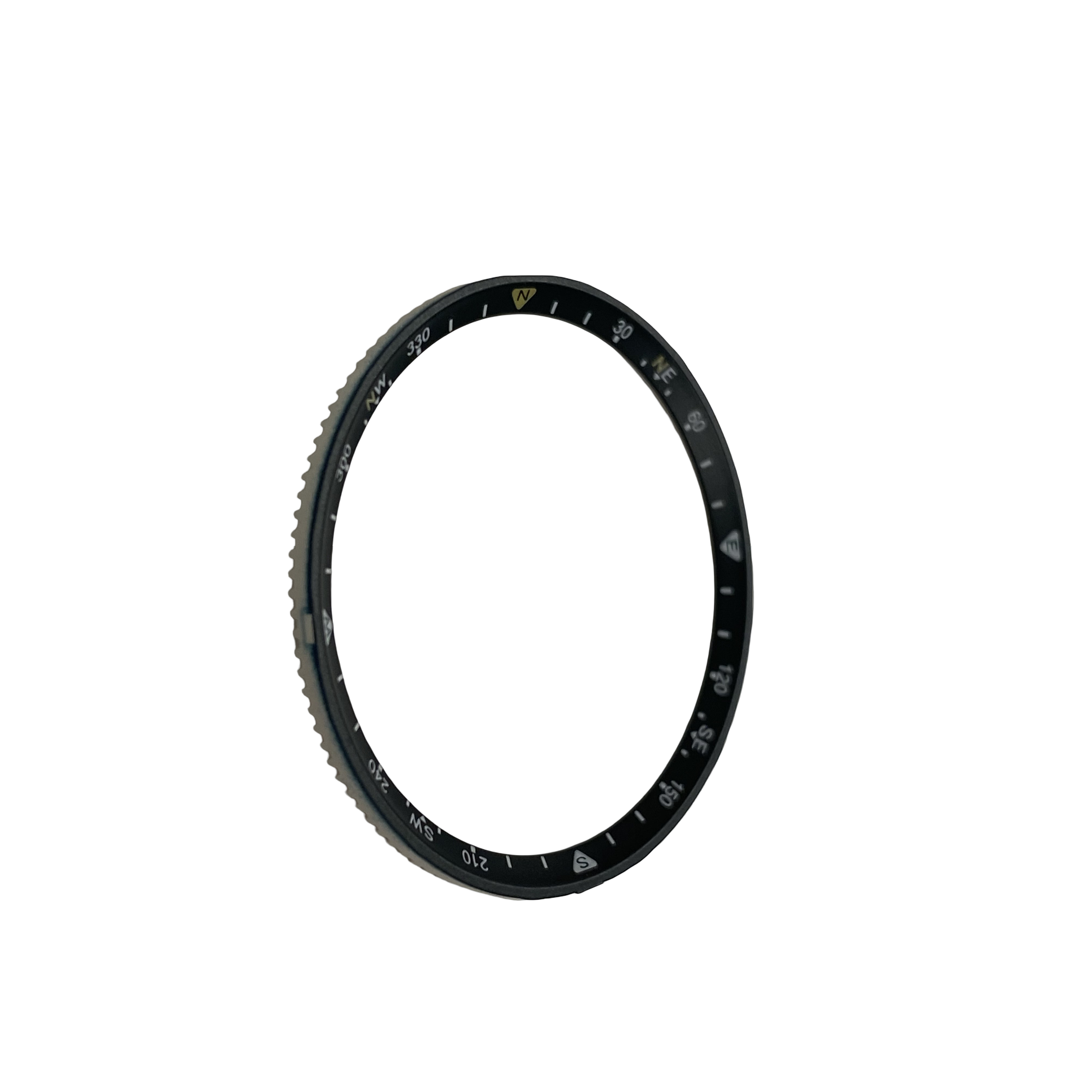 Seiko 8433097E HOOFDSTUK RING SPB197J1 & SPB199J1 PROSPEX ALPINIST