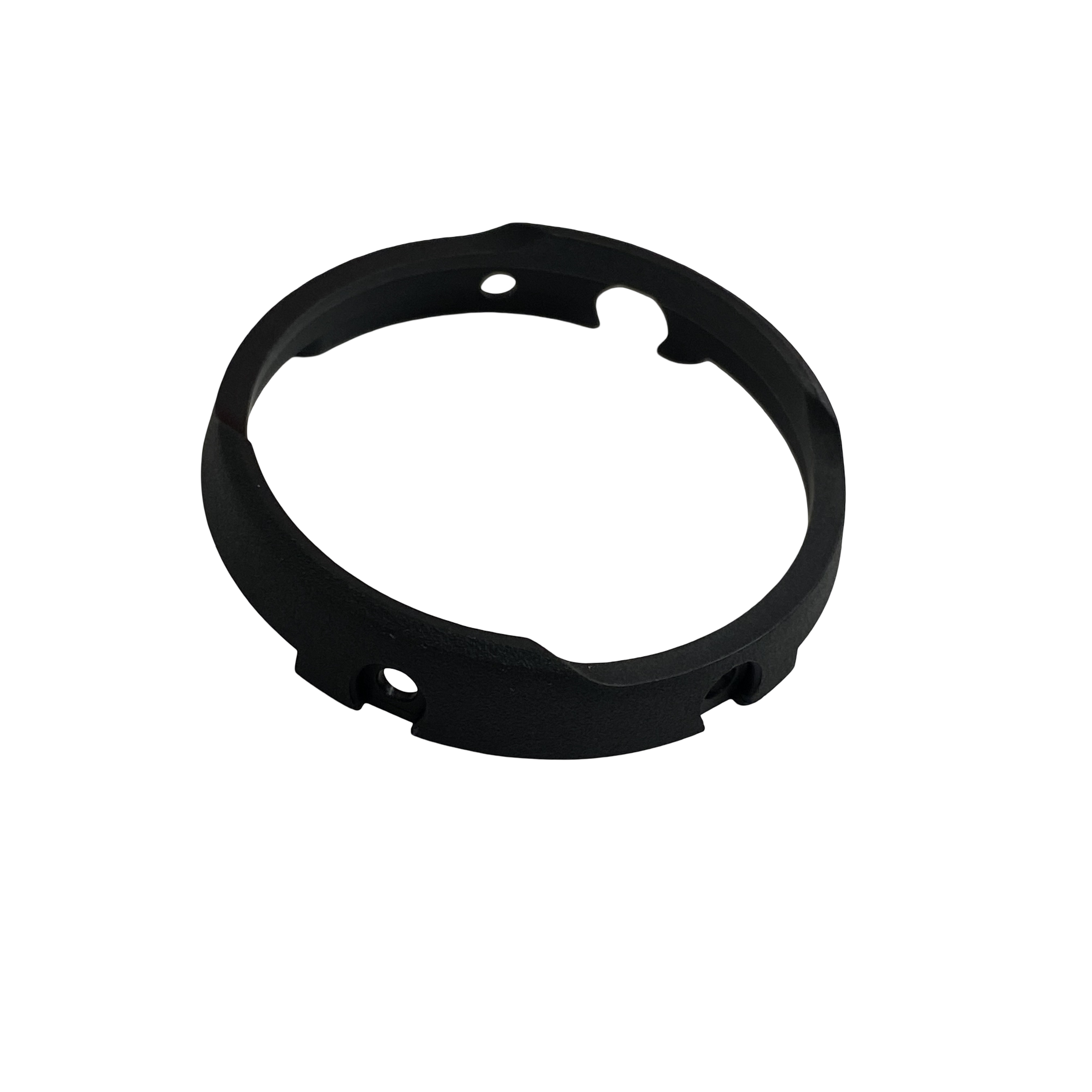 Seiko Prospex Solar Tuna SNE497 / SNE541 zwarte kast-beschermer V157 0CX0, 0DD0 origineel