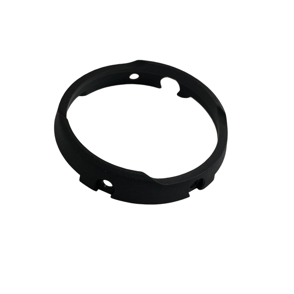 Seiko Prospex Solar Tuna SNE497 / SNE541 zwarte kast-beschermer V157 0CX0, 0DD0 origineel