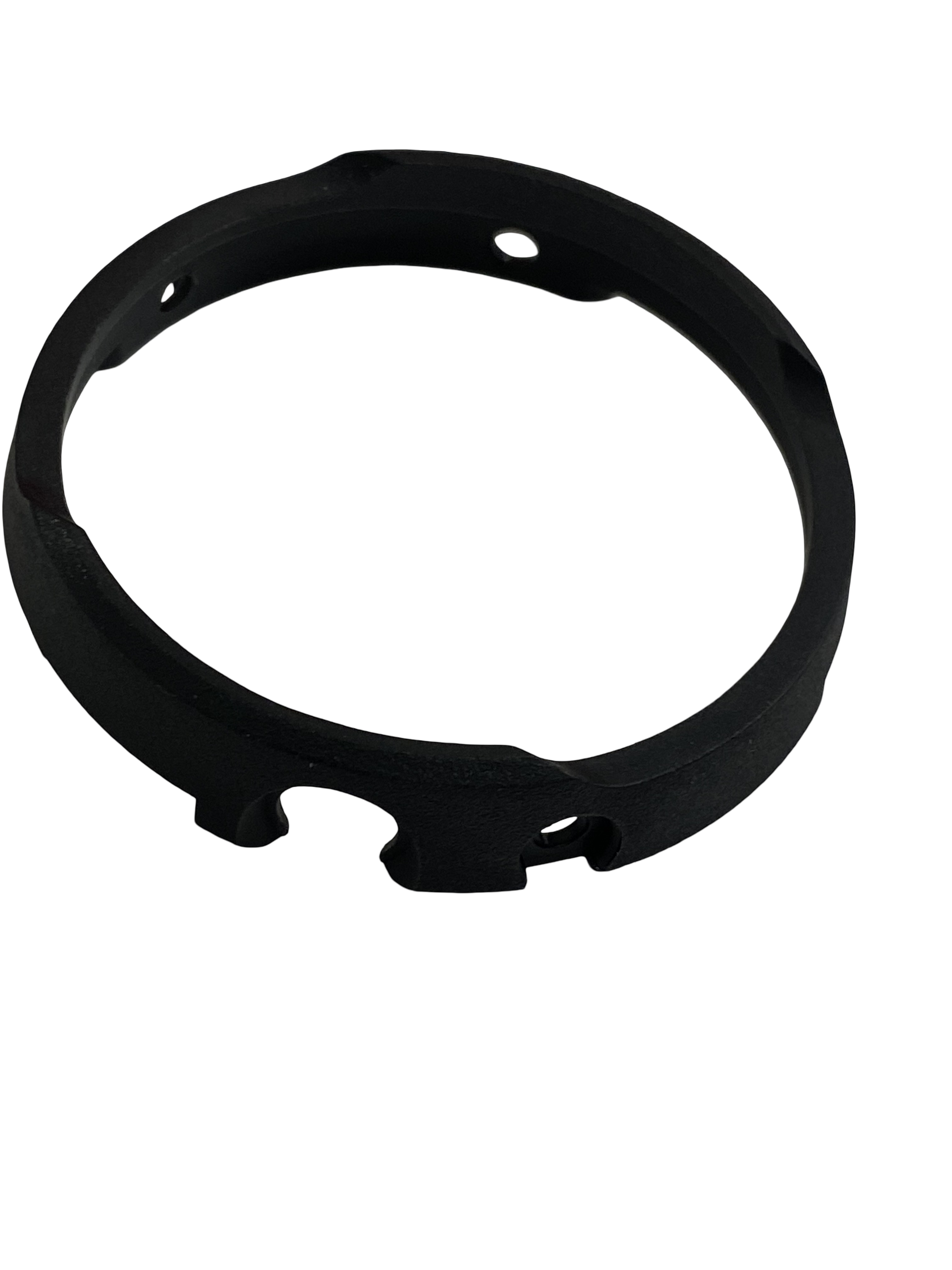 Seiko Prospex Solar Tuna SNE497 / SNE541 zwarte kast-beschermer V157 0CX0, 0DD0 origineel