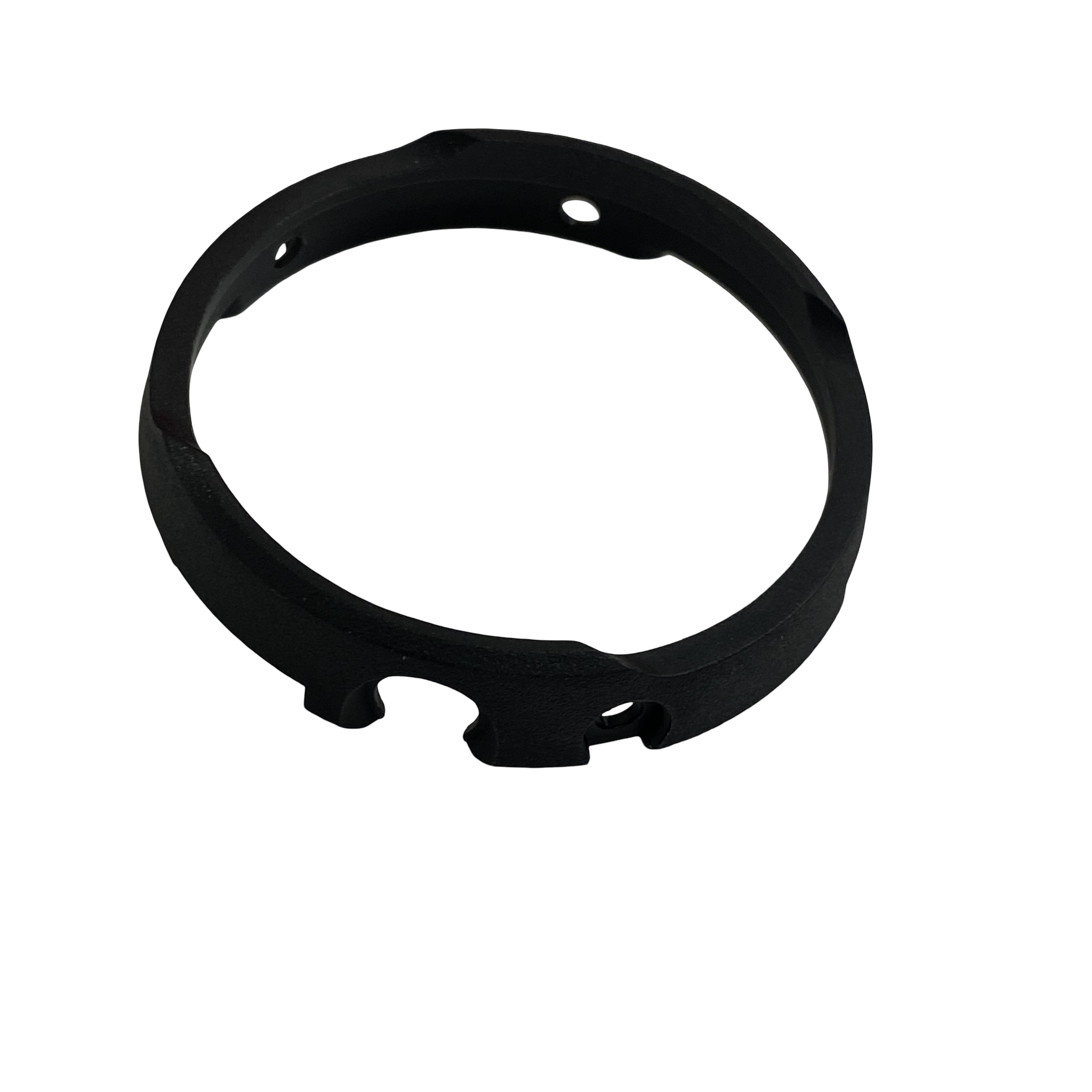 Seiko Prospex Solar Tuna SNE497 / SNE541 zwarte kast-beschermer V157 0CX0, 0DD0 origineel