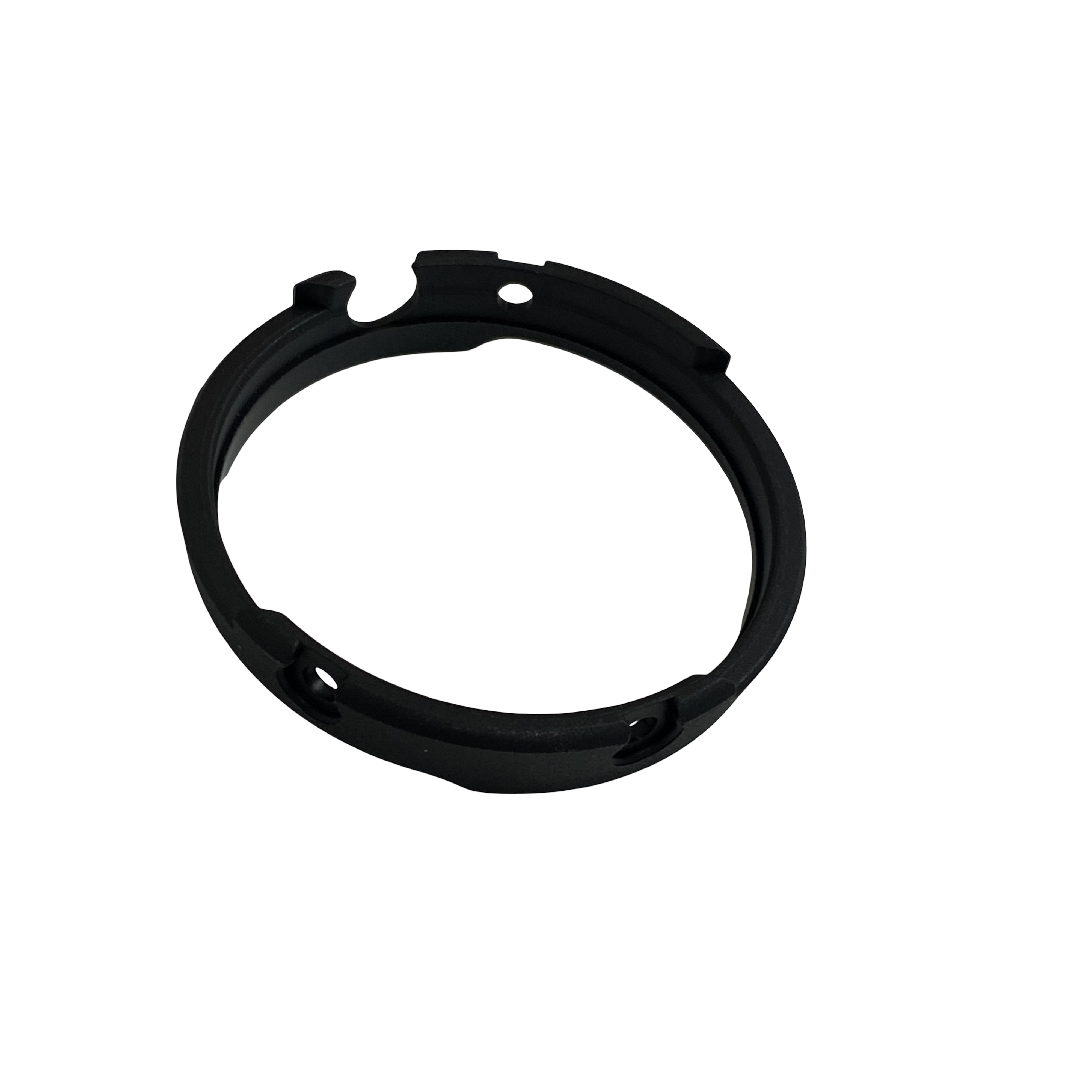 Seiko Prospex Solar Tuna SNE497 / SNE541 zwarte kast-beschermer V157 0CX0, 0DD0 origineel