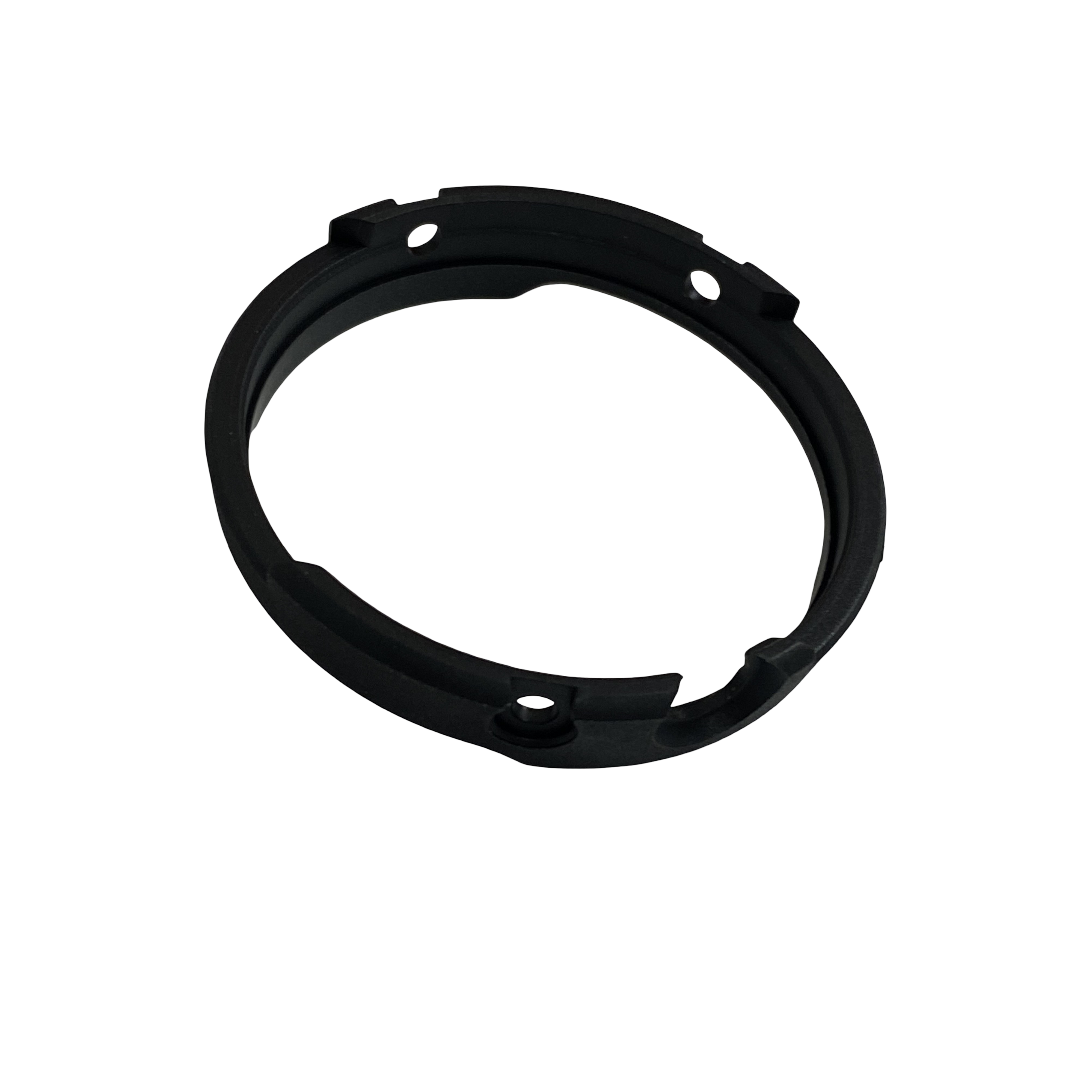 Seiko Prospex Solar Tuna SNE497 / SNE541 zwarte kast-beschermer V157 0CX0, 0DD0 origineel