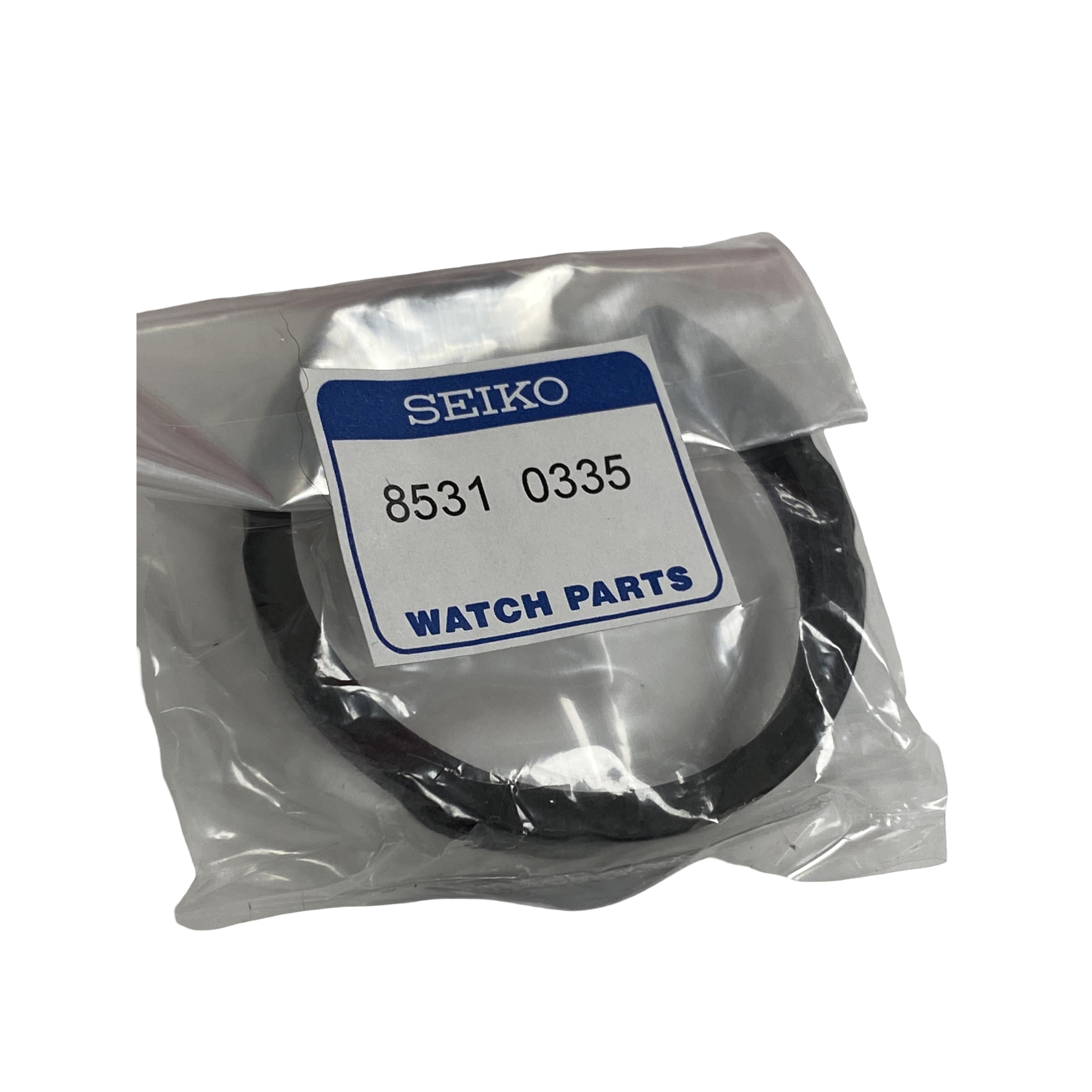 Seiko 85310335 Horloge Beschermer SRP655, SRPA79, SRPA81 & SRPA82 Prospex