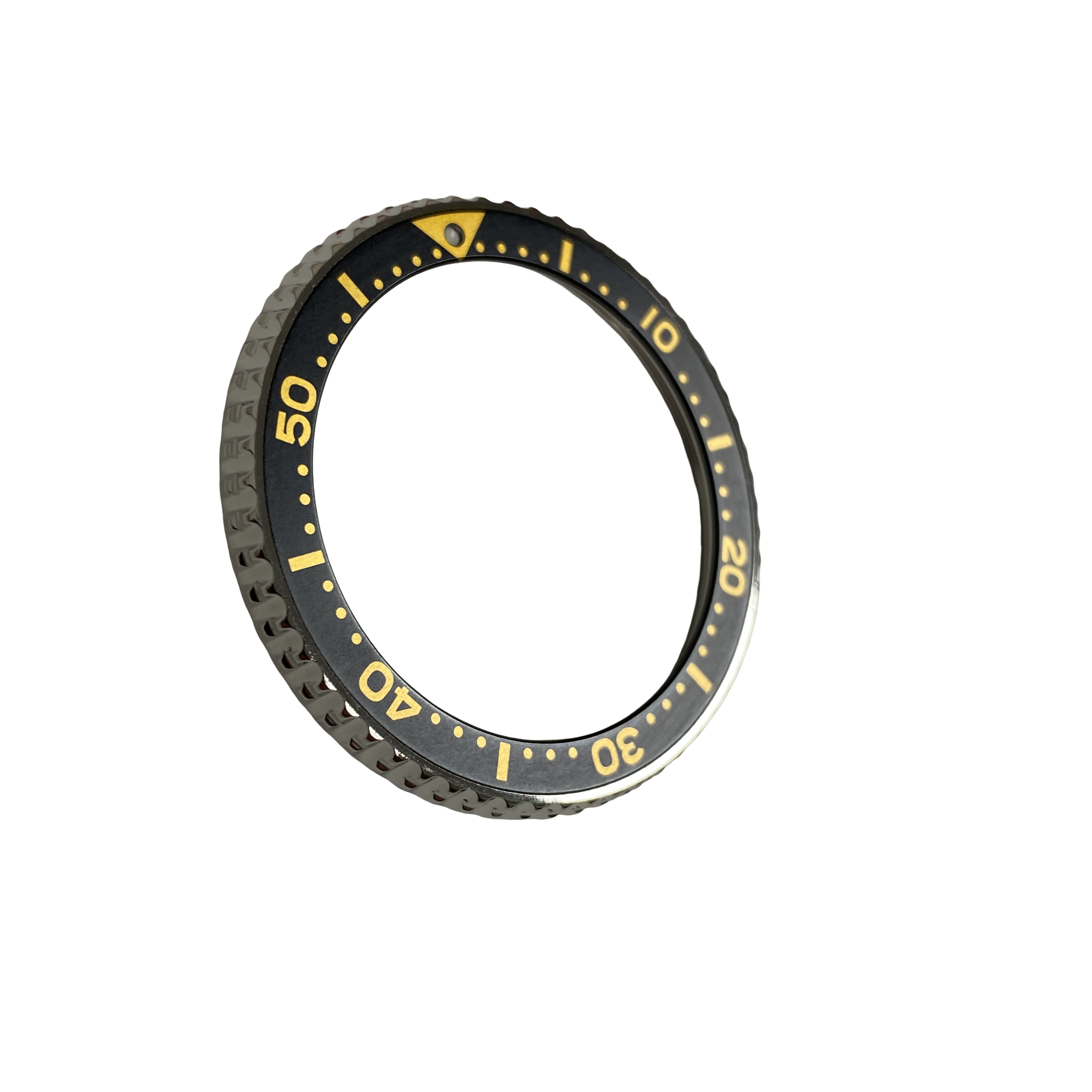 Seiko 8601469C Bezel SKX011 Diver