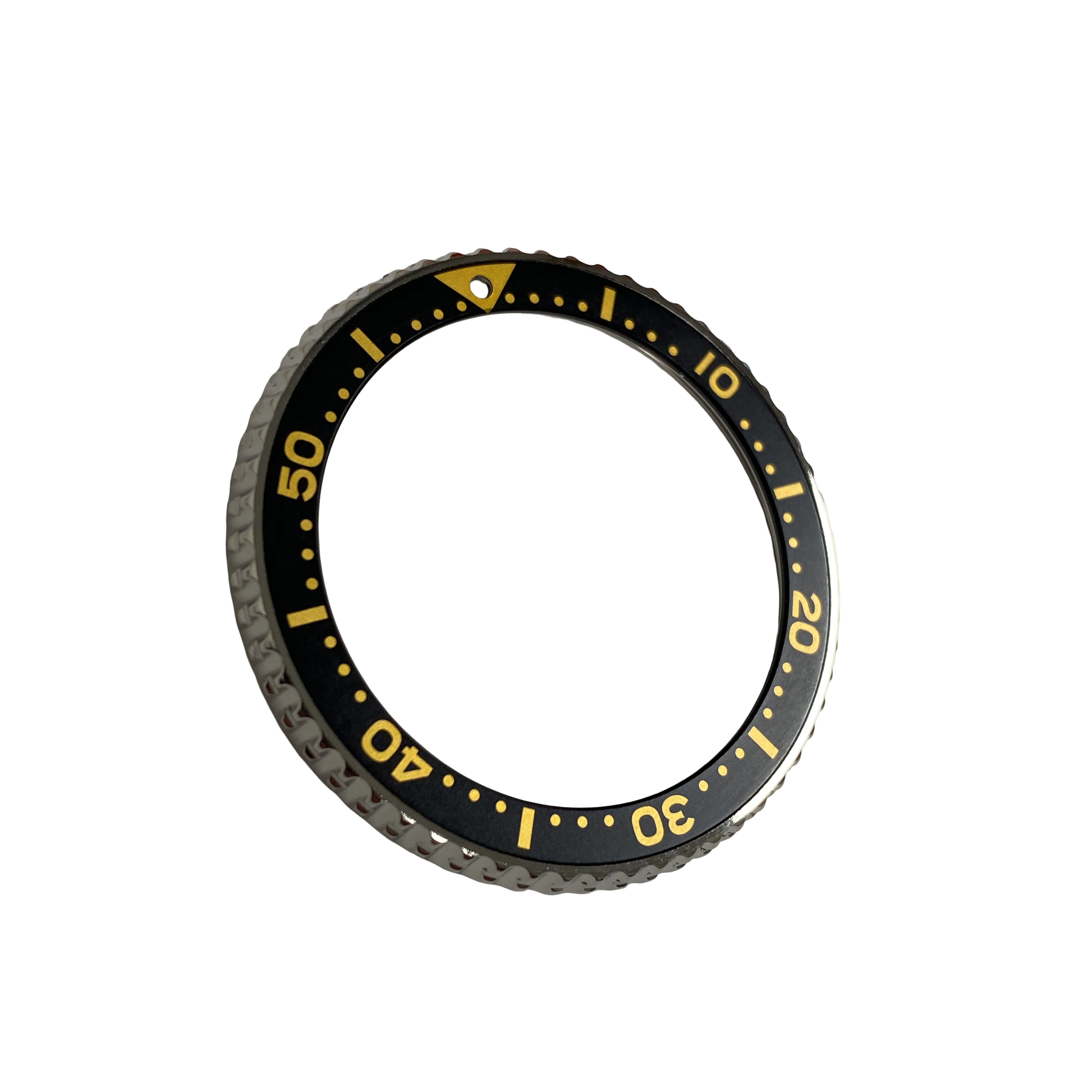 Seiko 8601469C Bezel SKX011 Diver