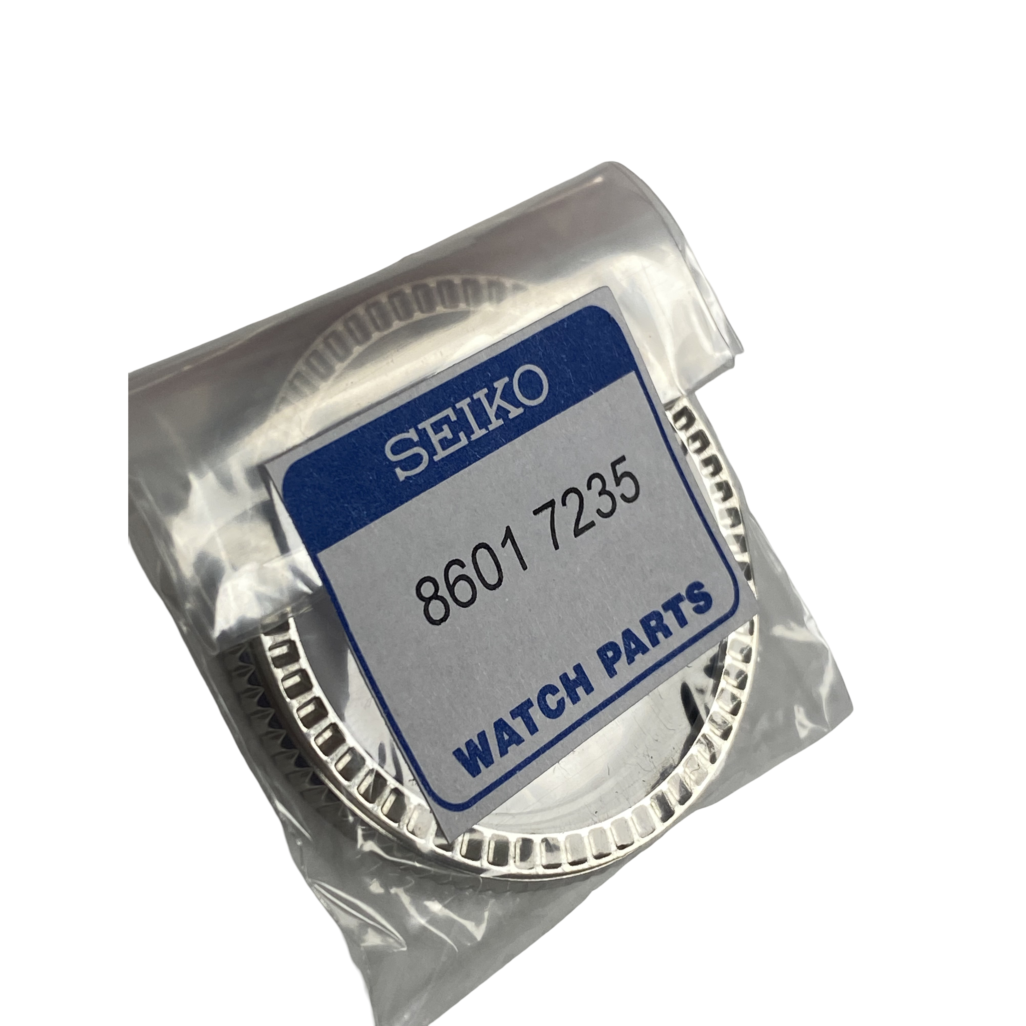 Seiko 86017235 Horloge Bezel SBDC127, SBDC133, SPB207 Prospex