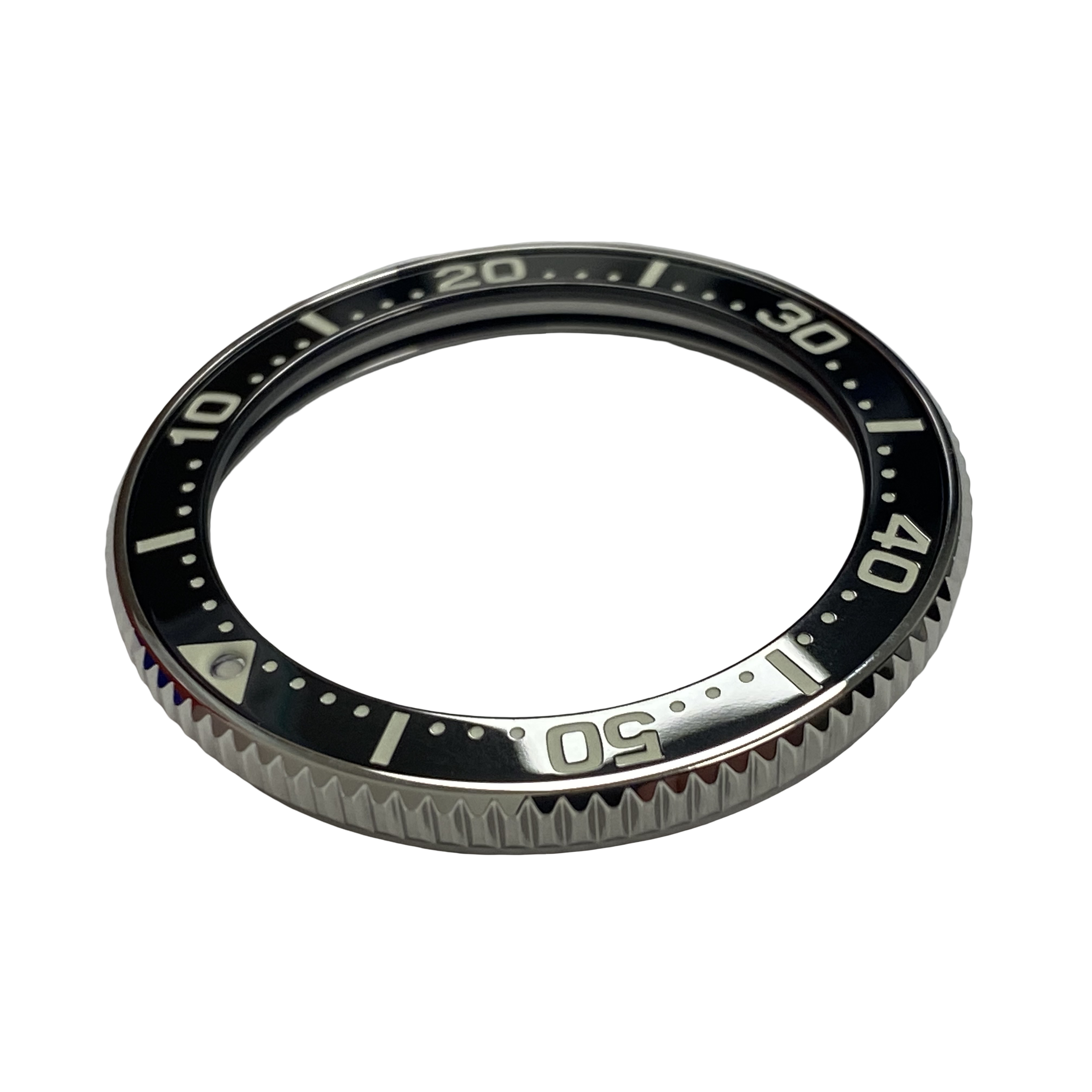 Seiko 86017235 Horloge Bezel SBDC127, SBDC133, SPB207 Prospex