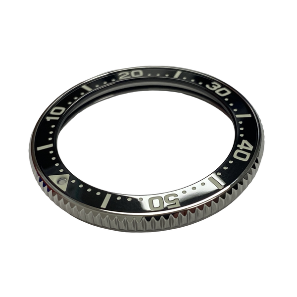 Seiko 86017235 Horloge Bezel SBDC127, SBDC133, SPB207 Prospex