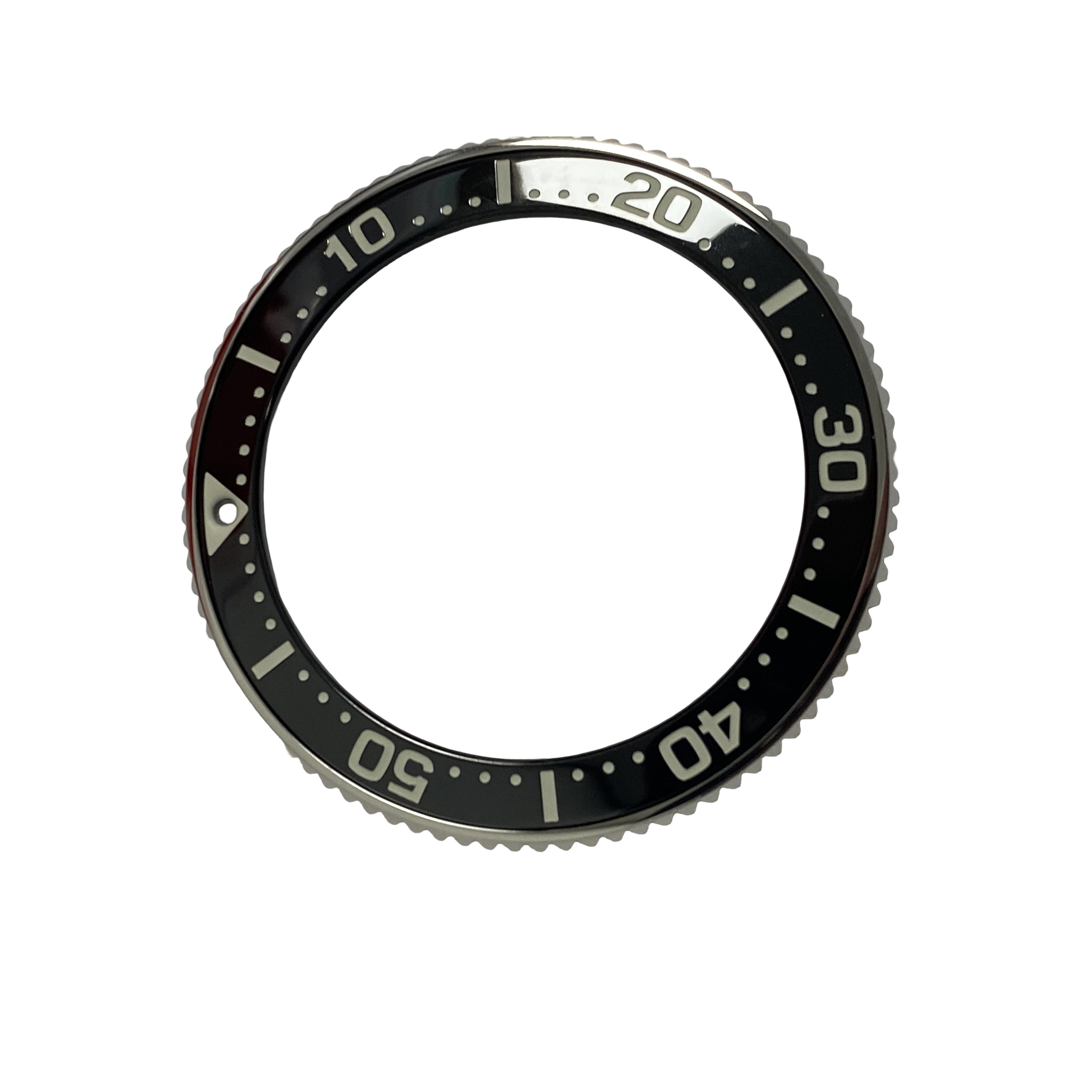 Seiko 86017235 Horloge Bezel SBDC127, SBDC133, SPB207 Prospex